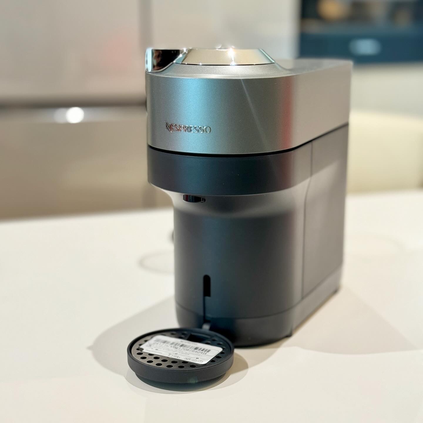 ☕️🥛🍵🍩Brewing Joy: Our Coffee Nook Story