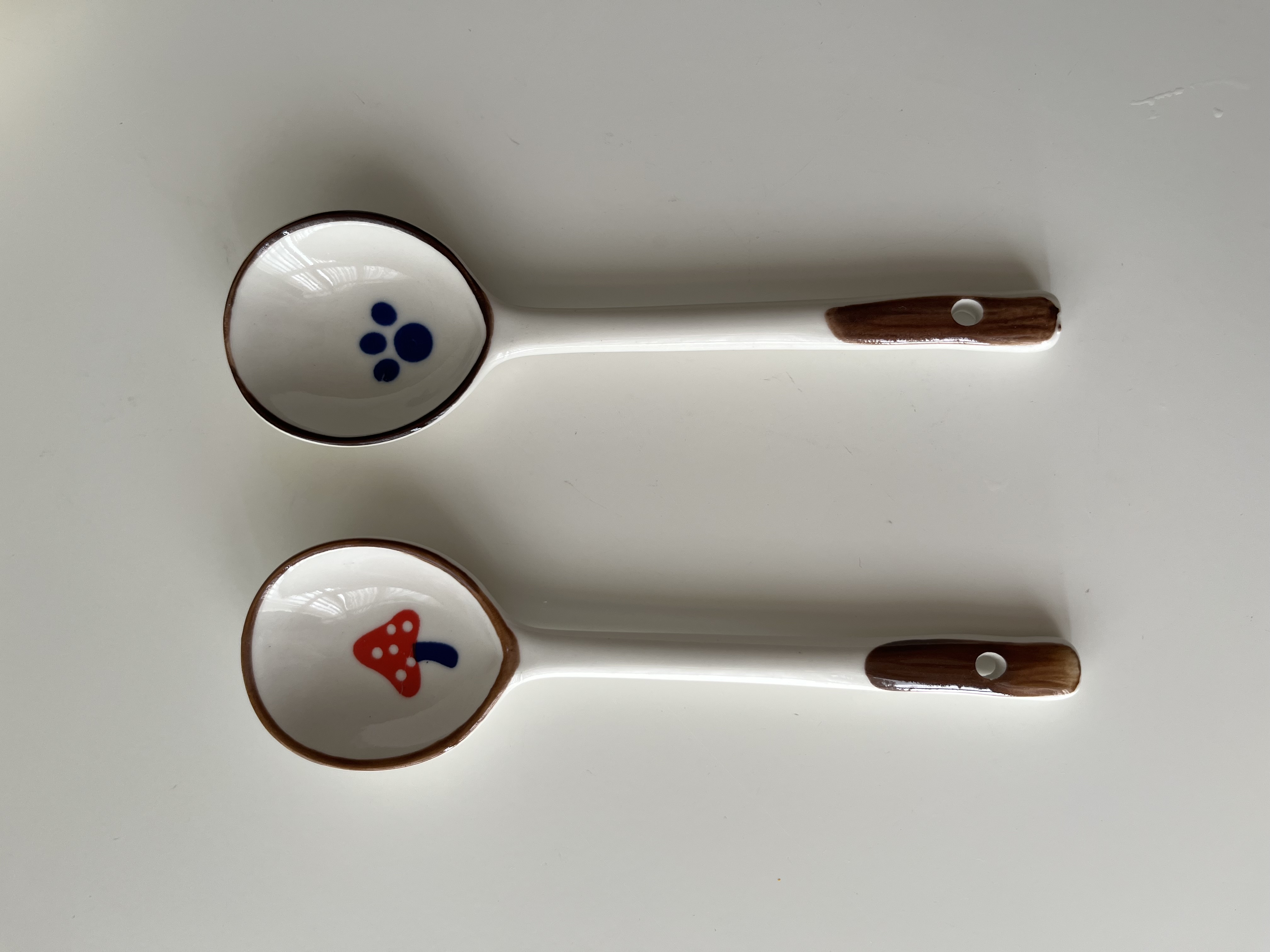 Unique tableware - my favourites!