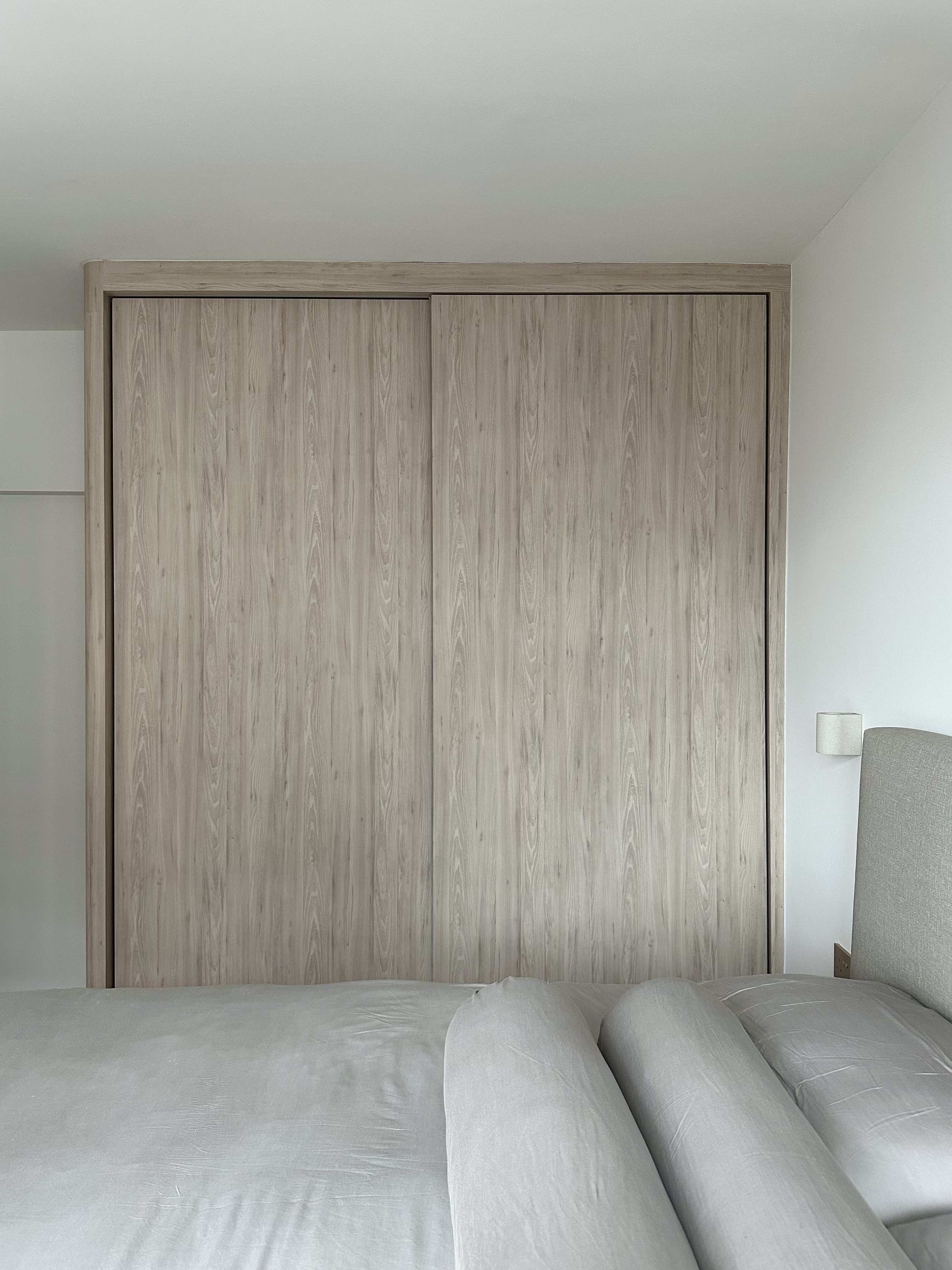Our Cosy MBR With A Secret Entrance 🫣
