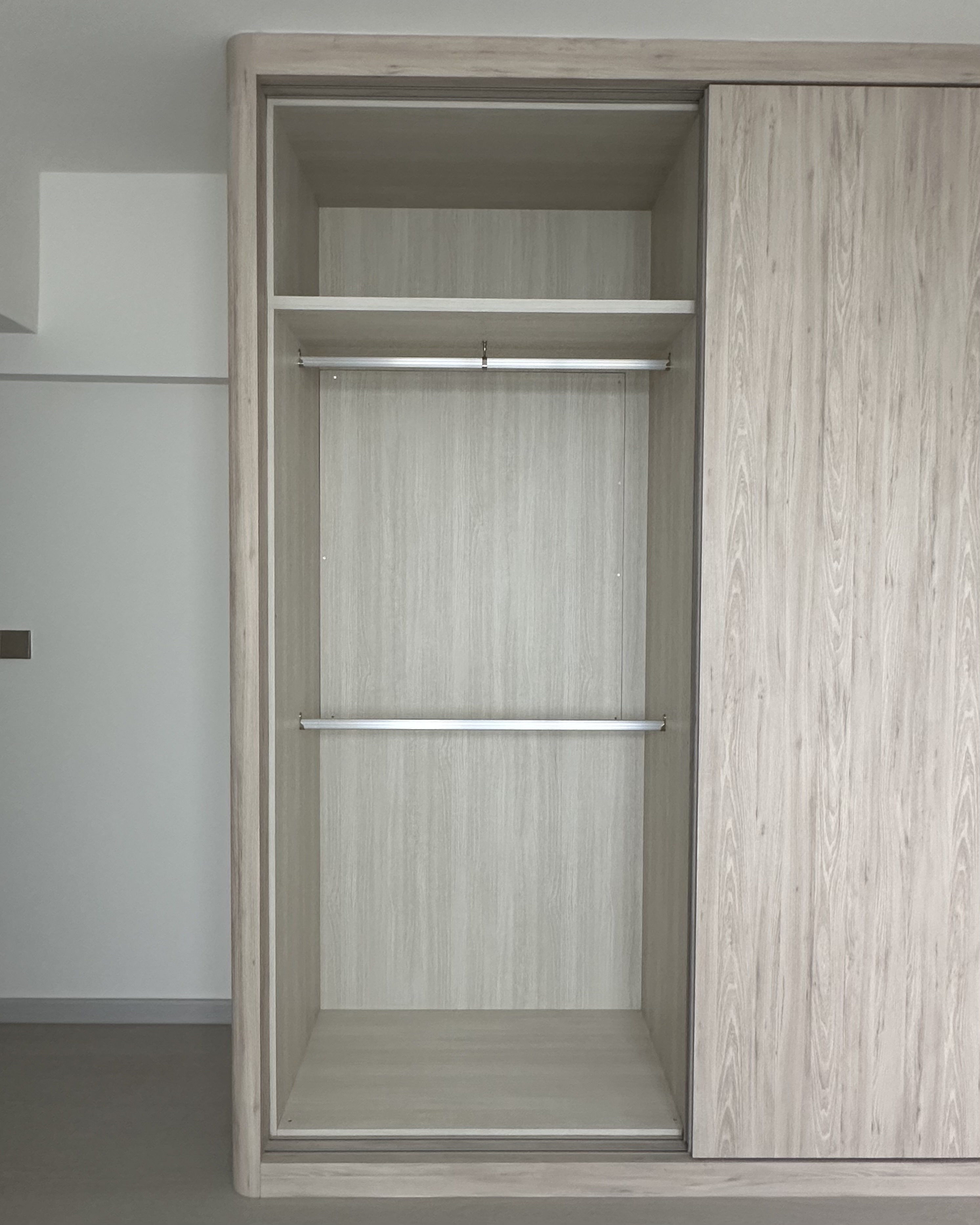 Our Cosy MBR With A Secret Entrance 🫣