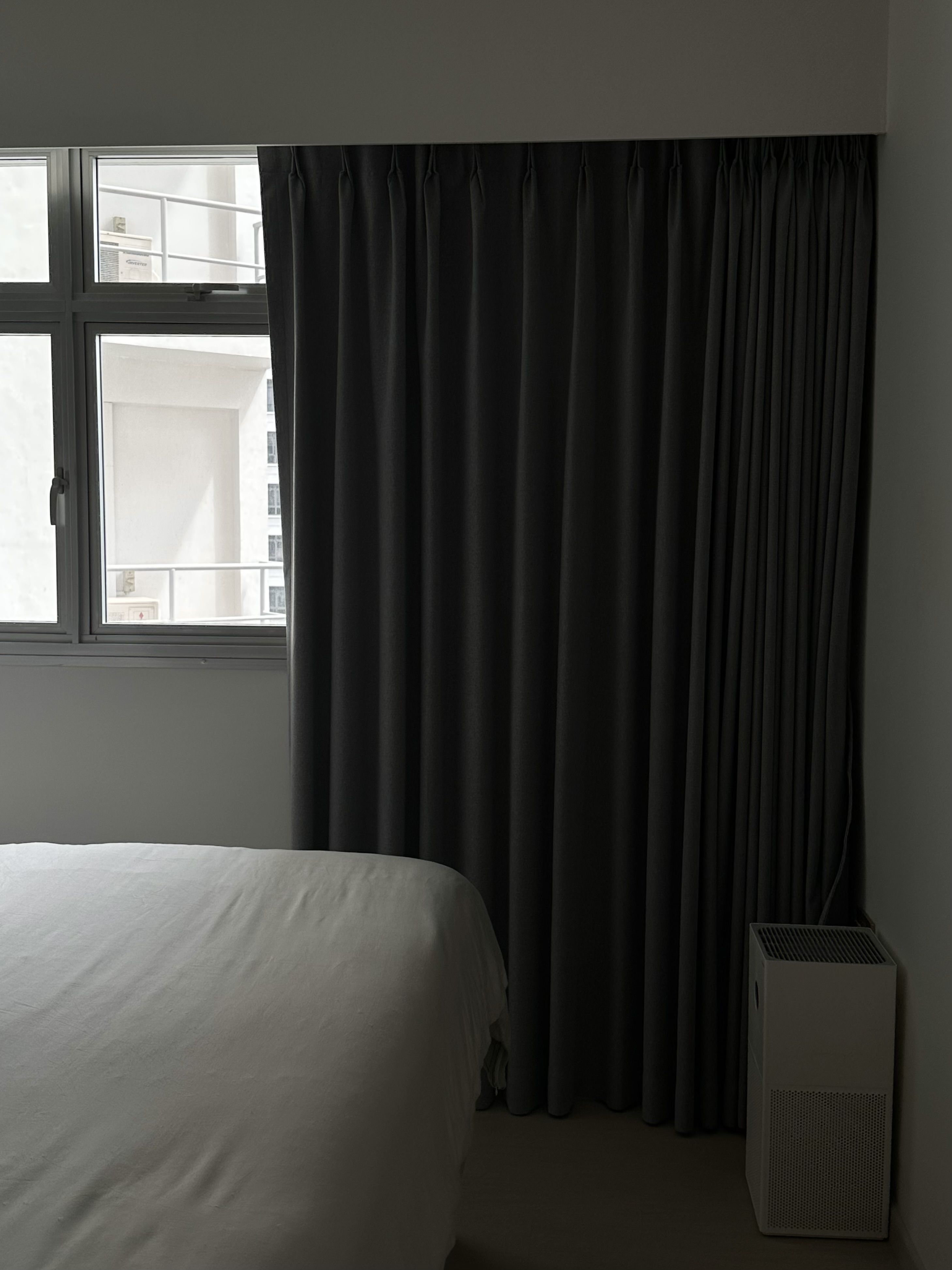 Our Cosy MBR With A Secret Entrance 🫣