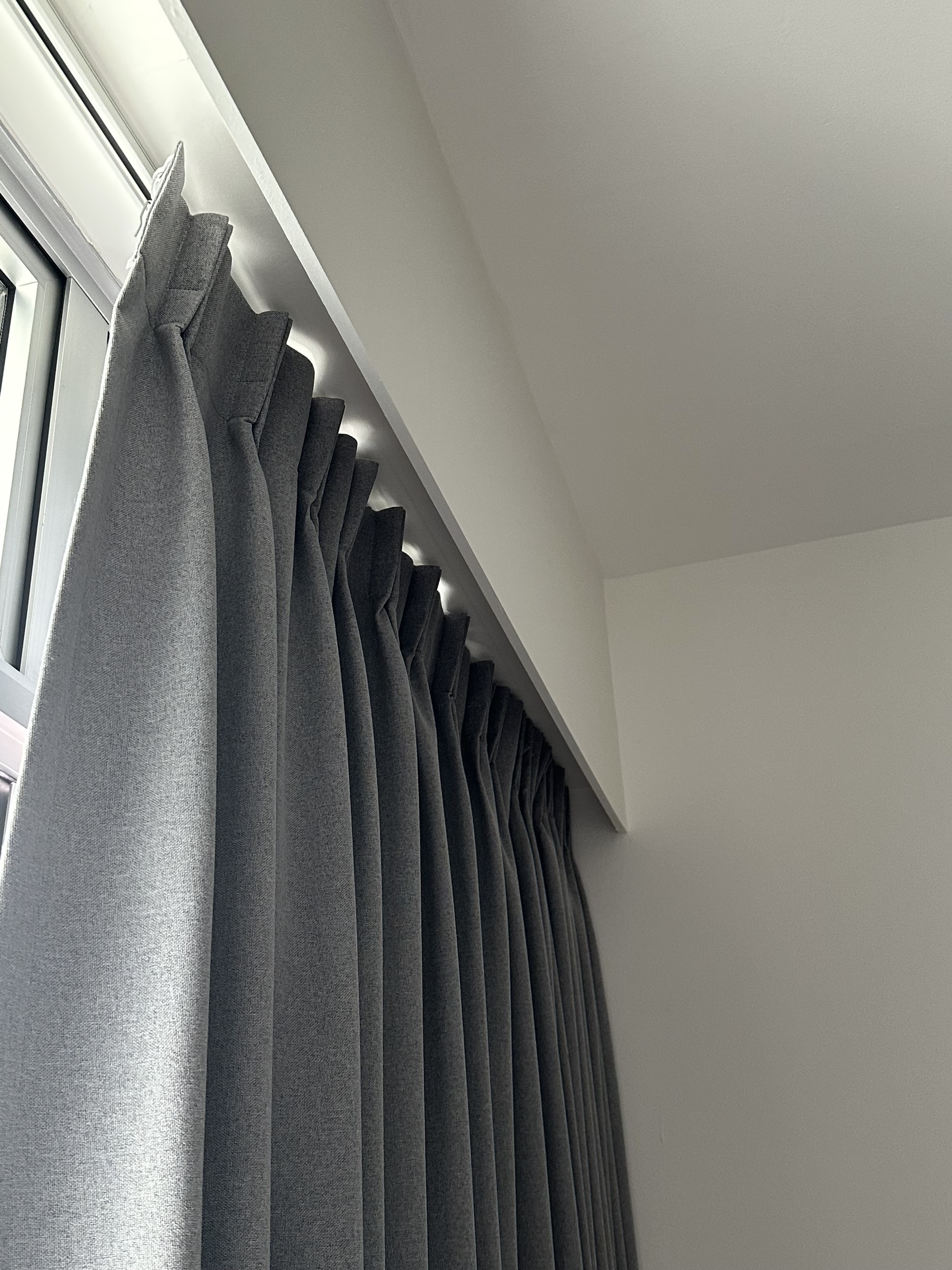Our Cosy MBR With A Secret Entrance 🫣