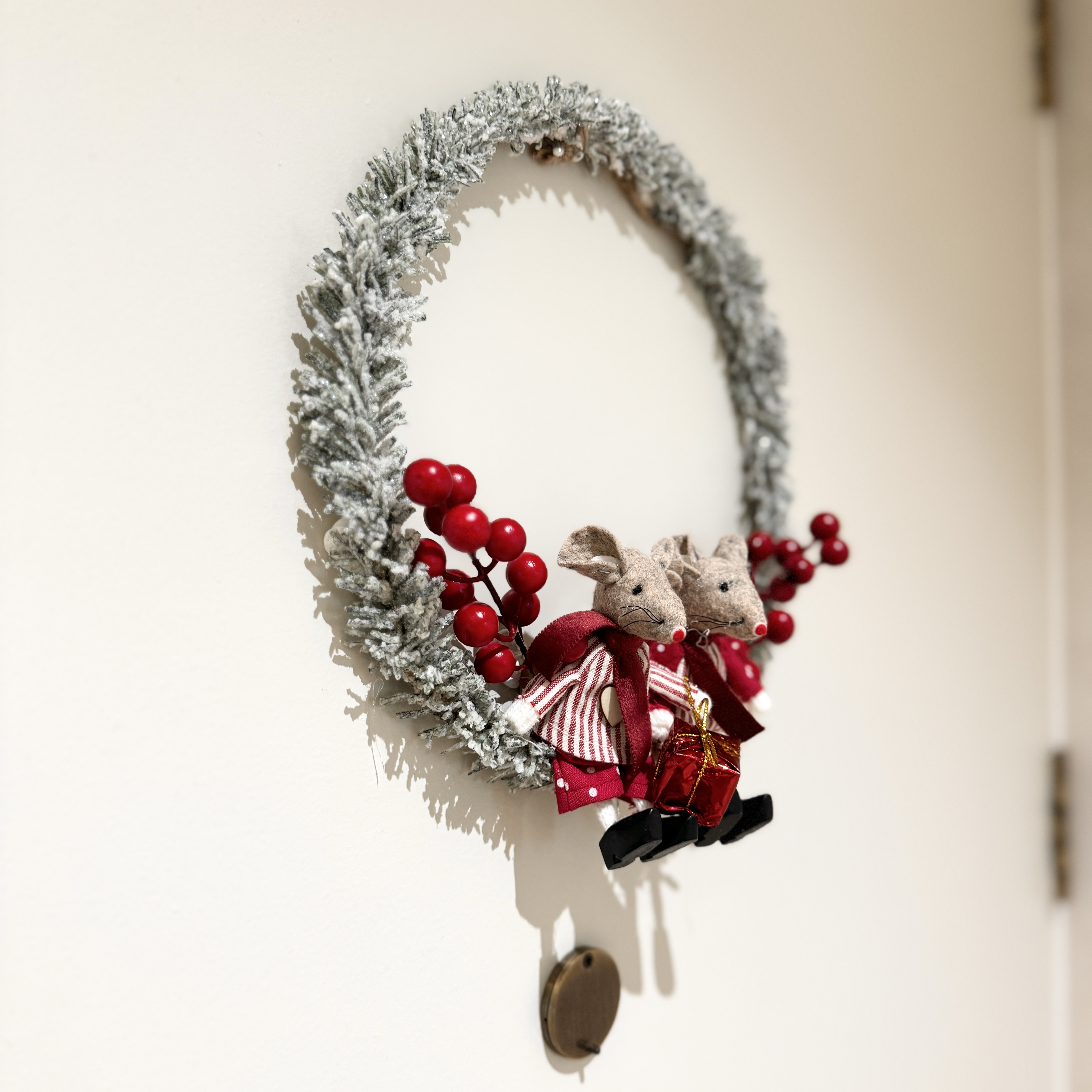 🎄Last Christmas at The Little Starry Loft💫: Our “Little Copenhagen”