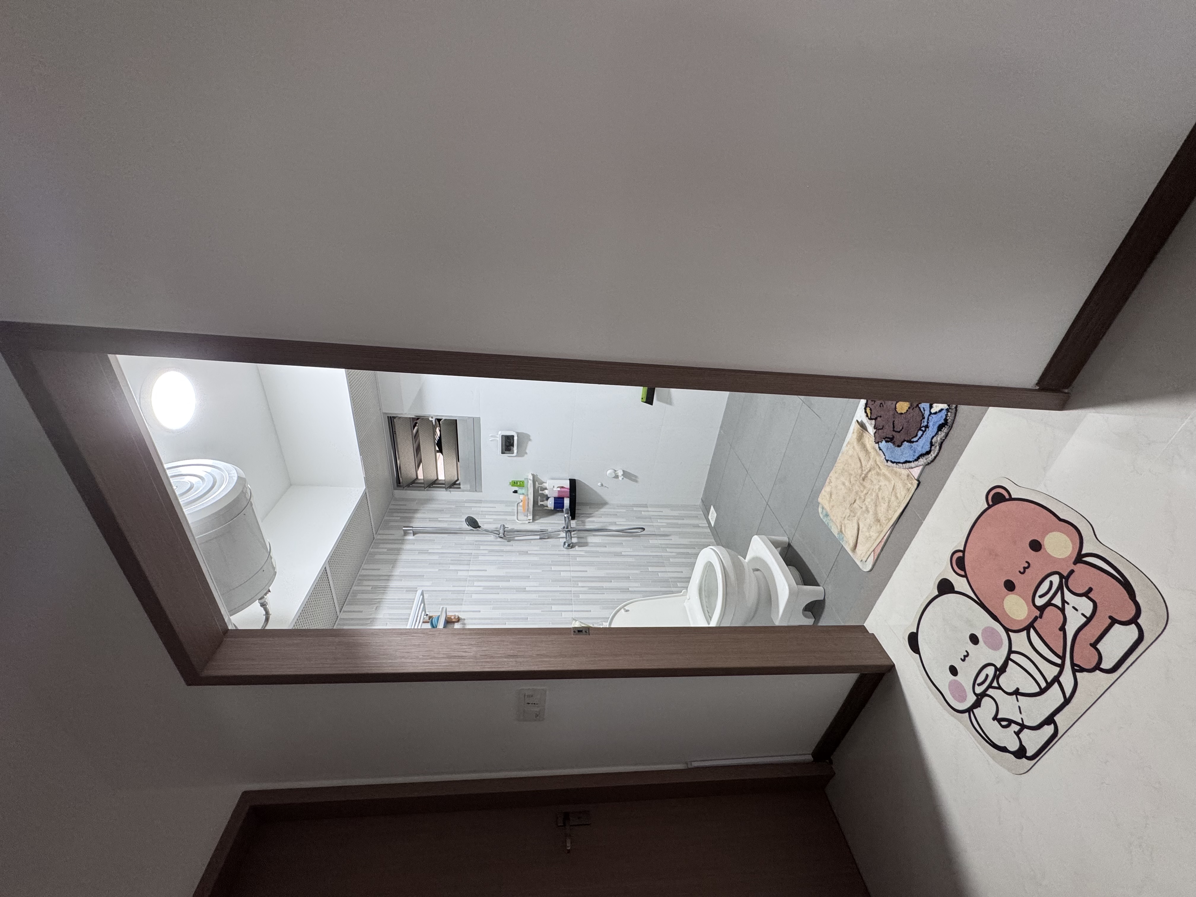 Home Tour:How We Turned 18K Reno 4 Room into Functional & Cozy space🤩