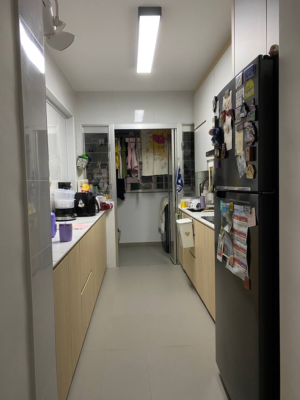 Home Tour:How We Turned 18K Reno 4 Room into Functional & Cozy space🤩