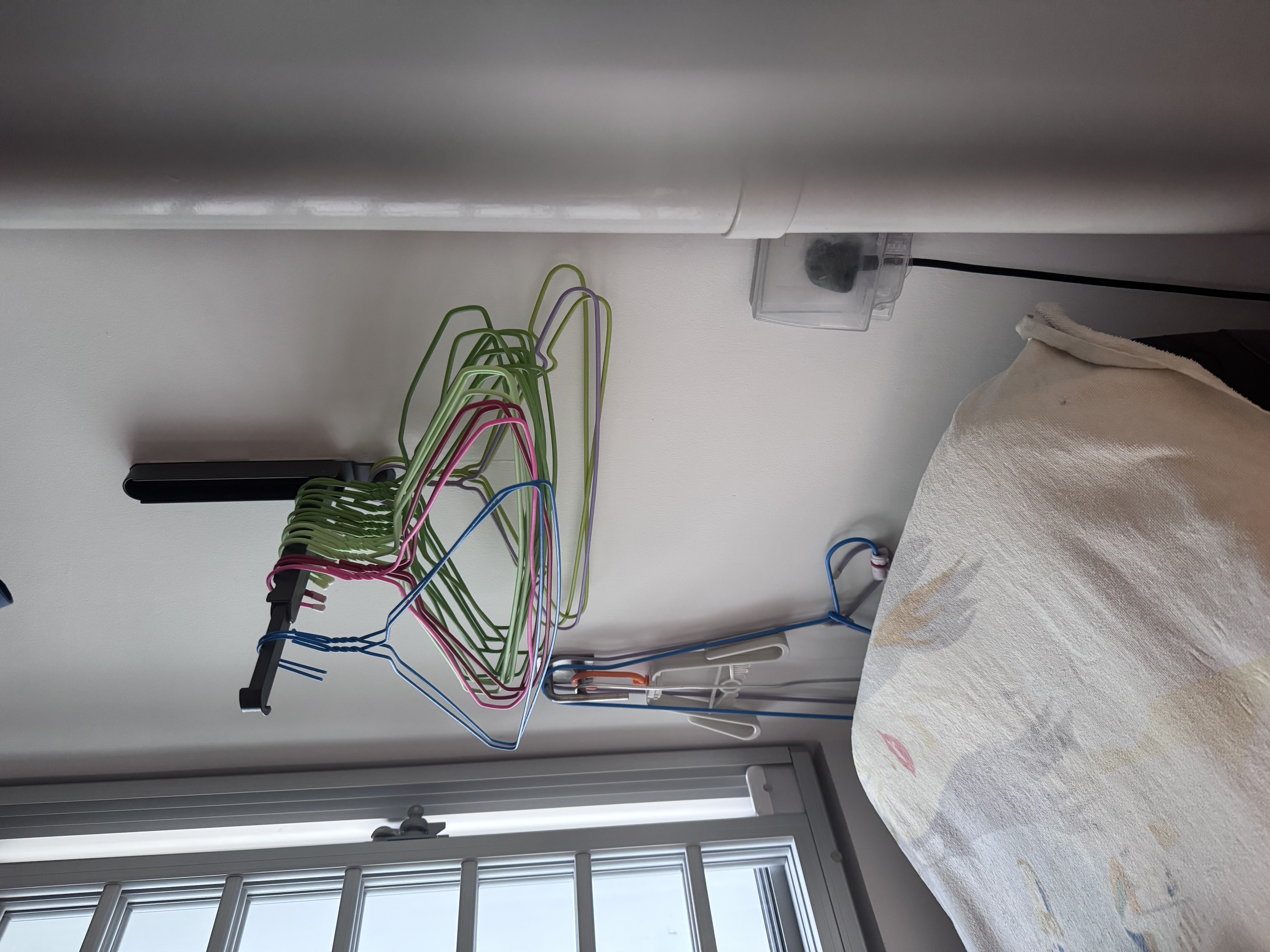 Home Tour:How We Turned 18K Reno 4 Room into Functional & Cozy space🤩