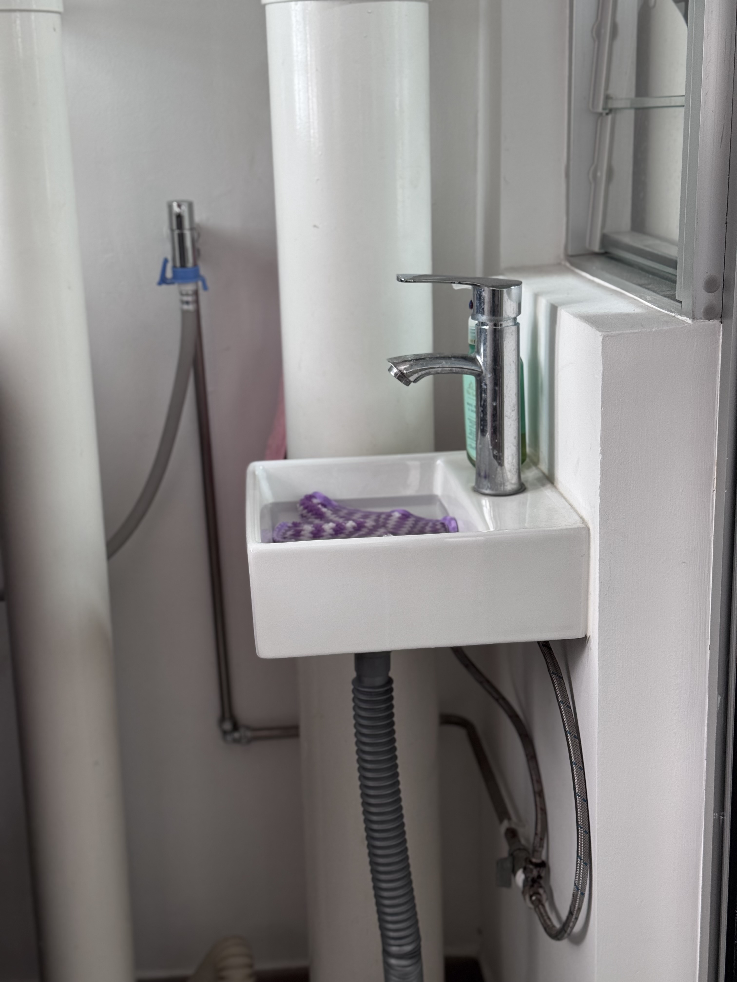 Home Tour:How We Turned 18K Reno 4 Room into Functional & Cozy space🤩