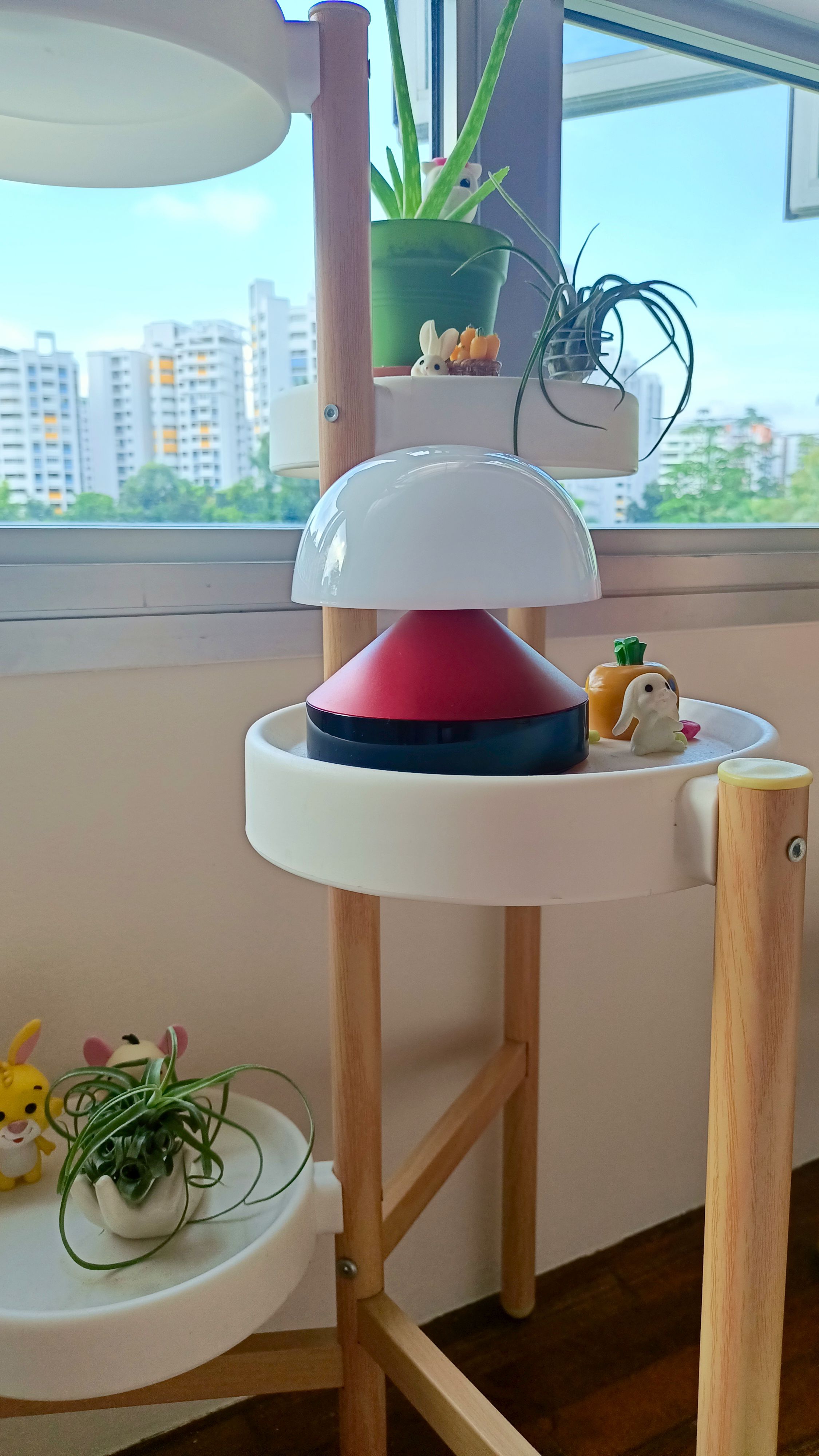 Cool Gadgets for Peaceful Sleep