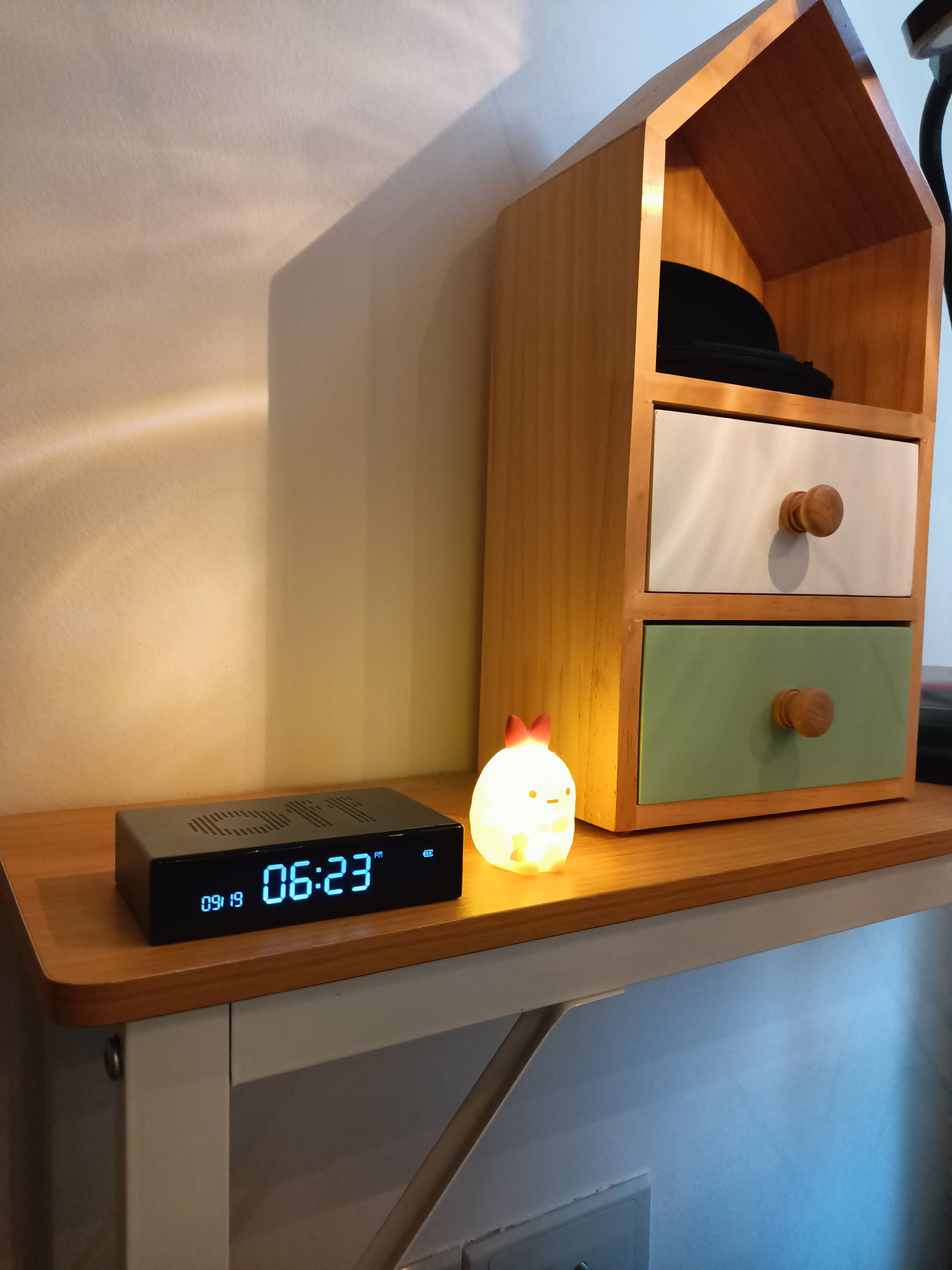 Cool Gadgets for Peaceful Sleep
