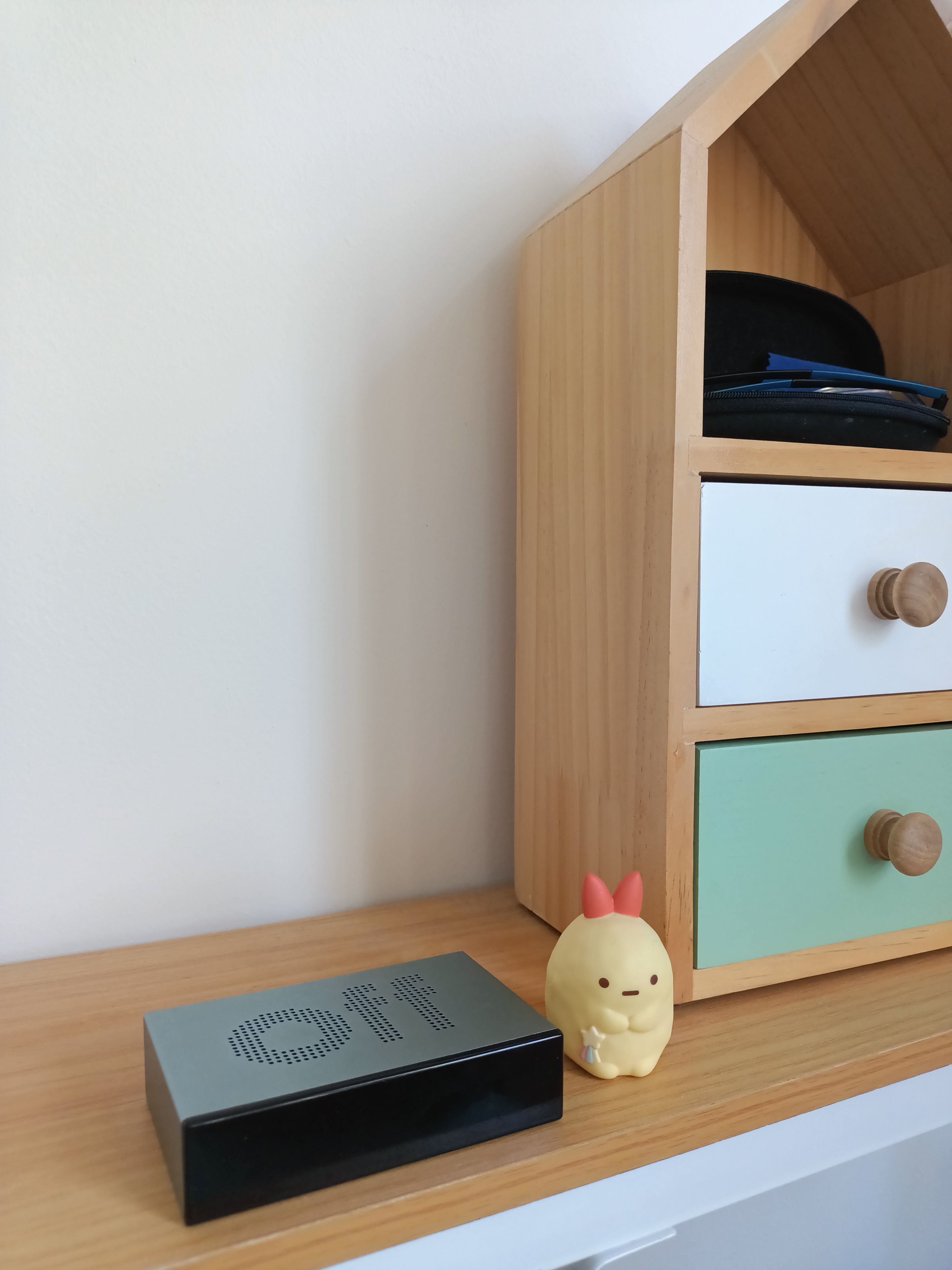 Cool Gadgets for Peaceful Sleep