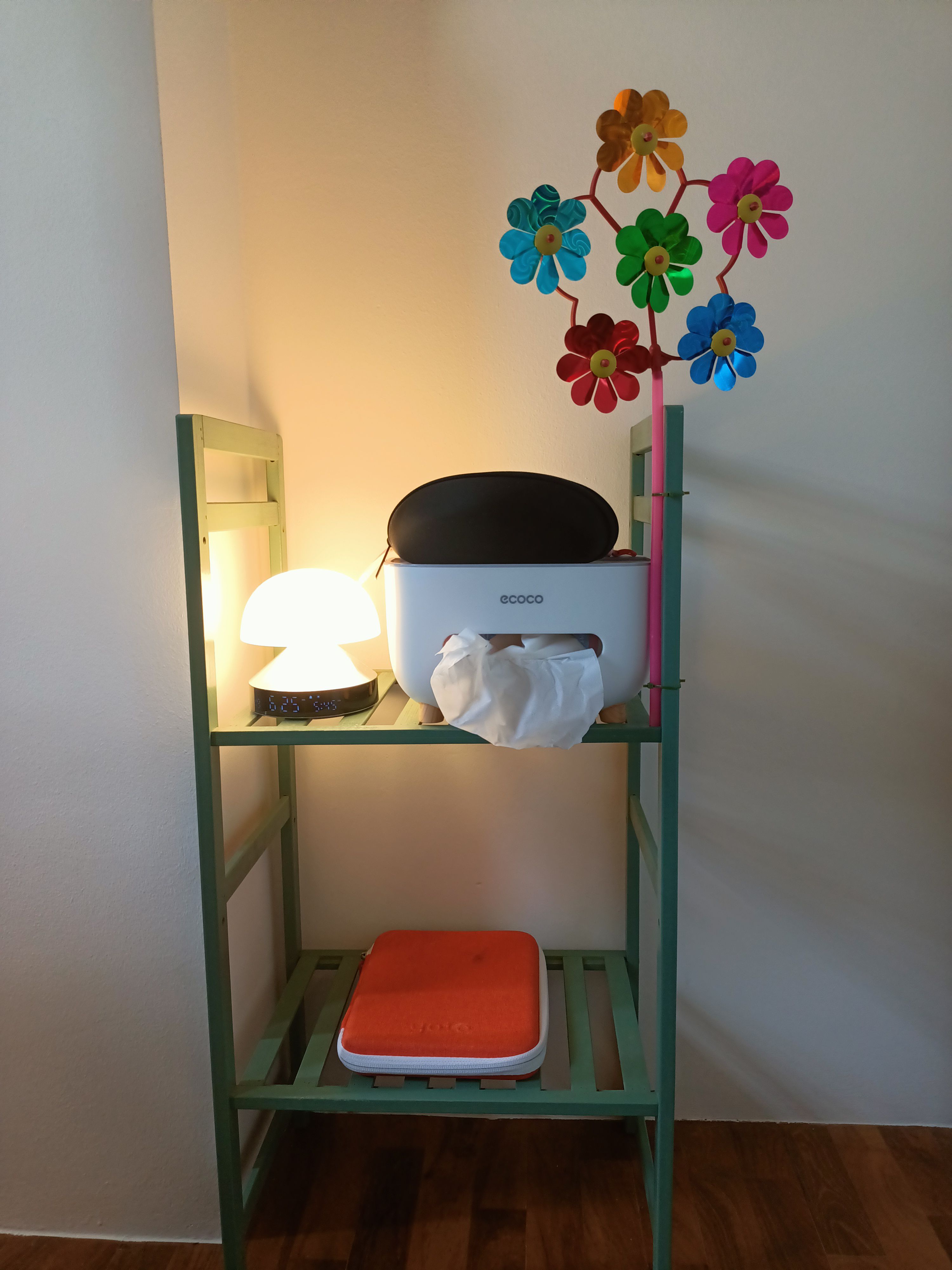 Cool Gadgets for Peaceful Sleep