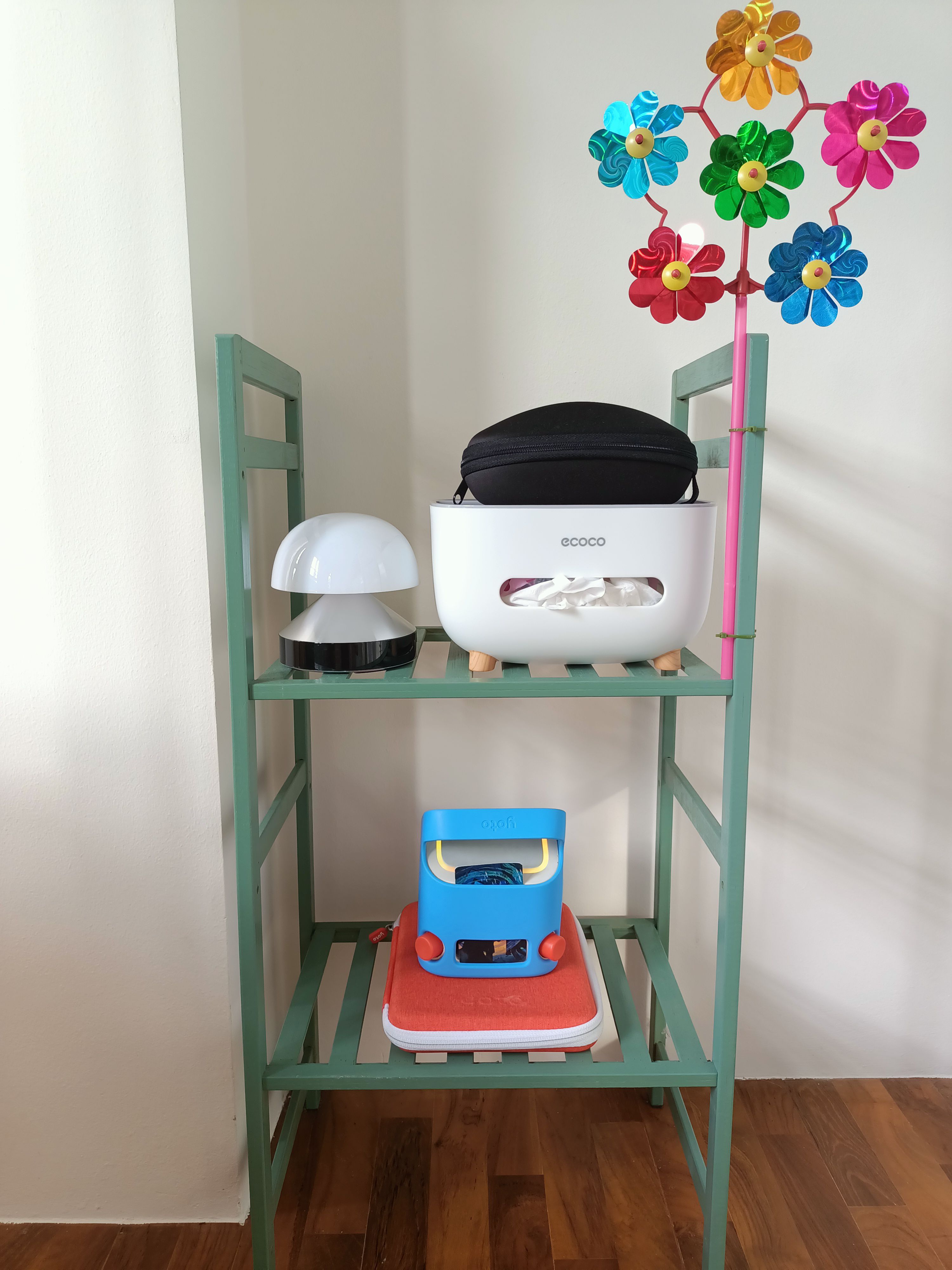 Cool Gadgets for Peaceful Sleep