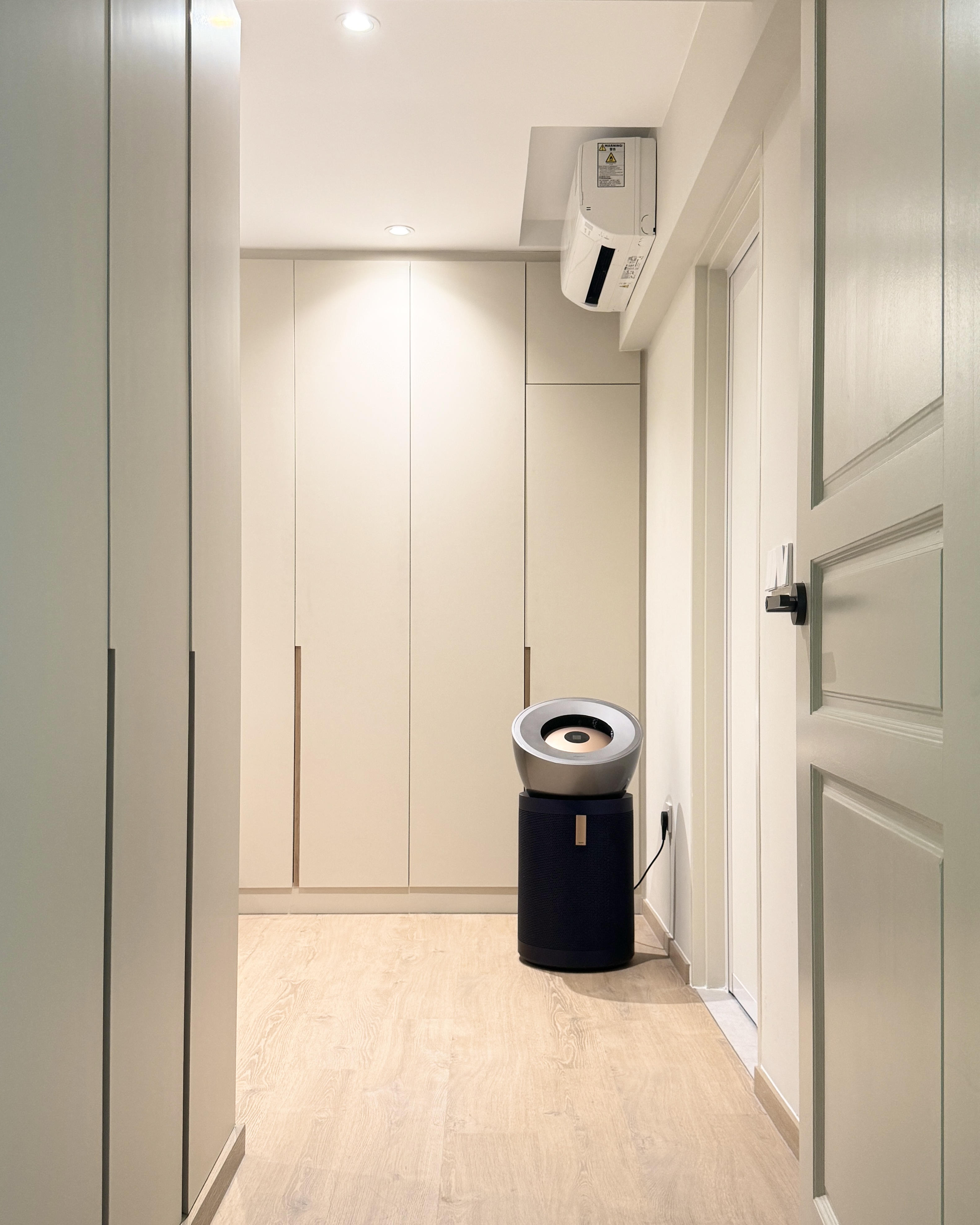 Our Home’s Quiet Hero: Dyson Big & Quiet Purifier 🌿✨