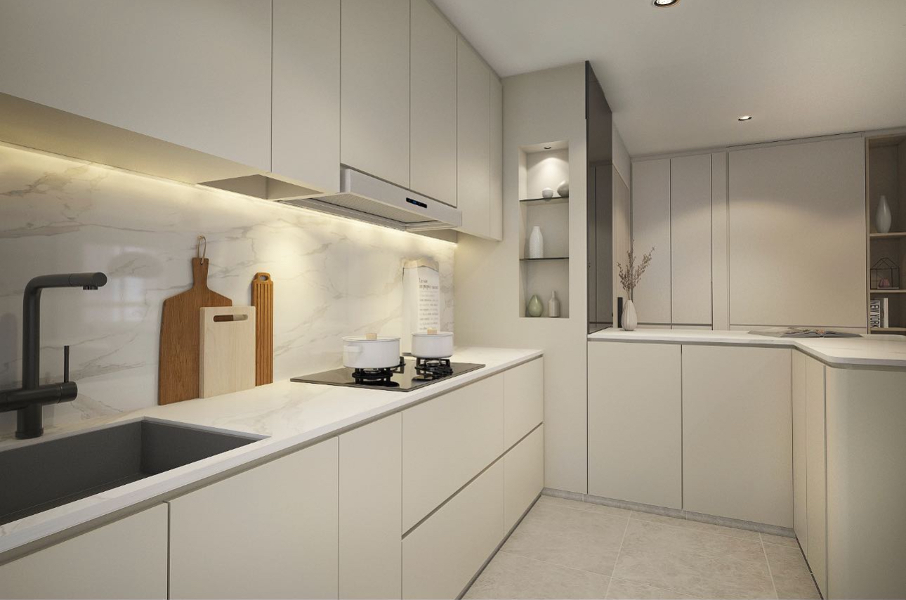 Our Home Renovation Story🏡✨: From Mood Boards to Reality