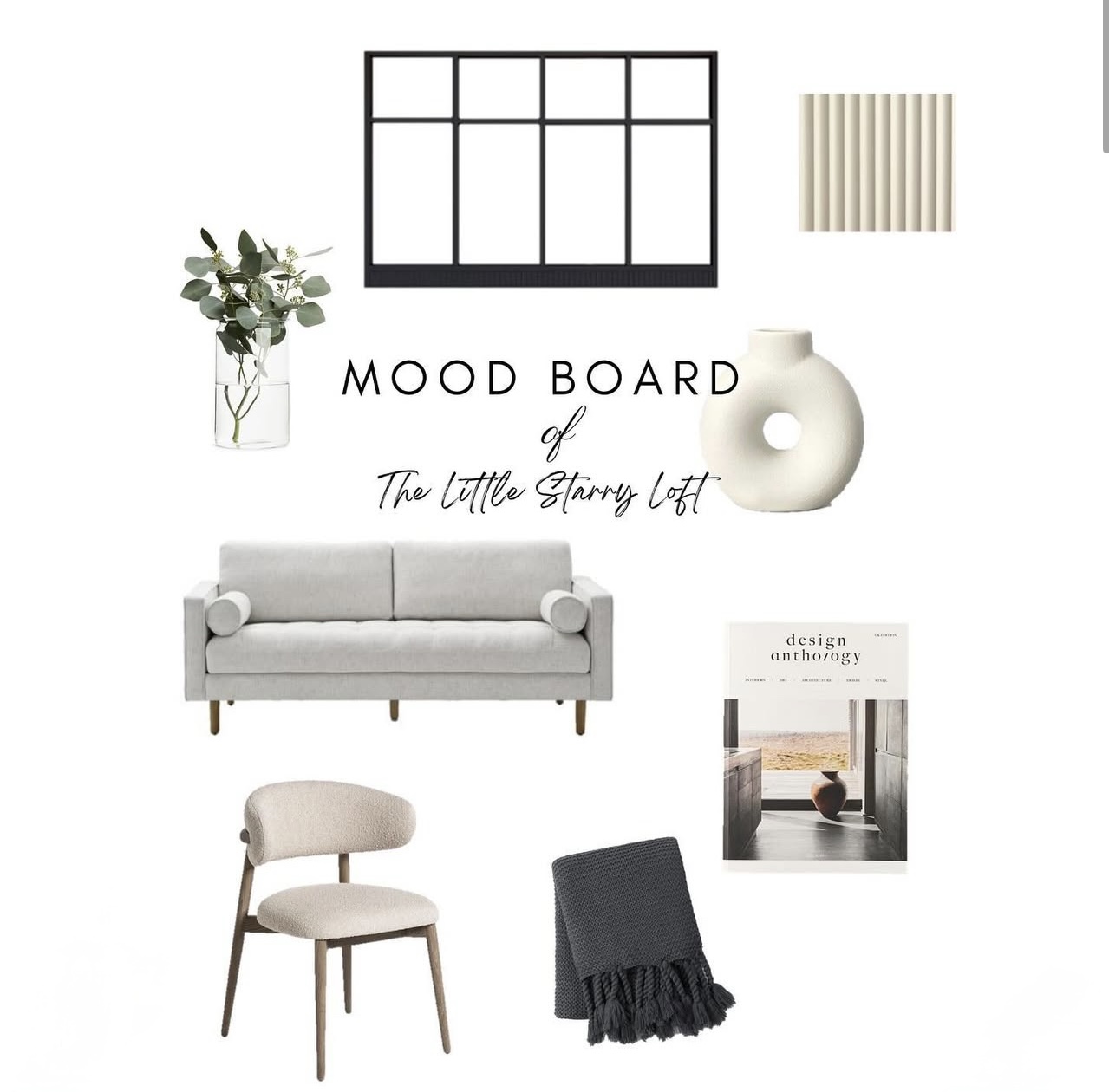 Our Home Renovation Story🏡✨: From Mood Boards to Reality
