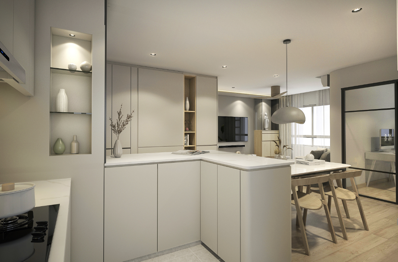 Our Home Renovation Story🏡✨: From Mood Boards to Reality