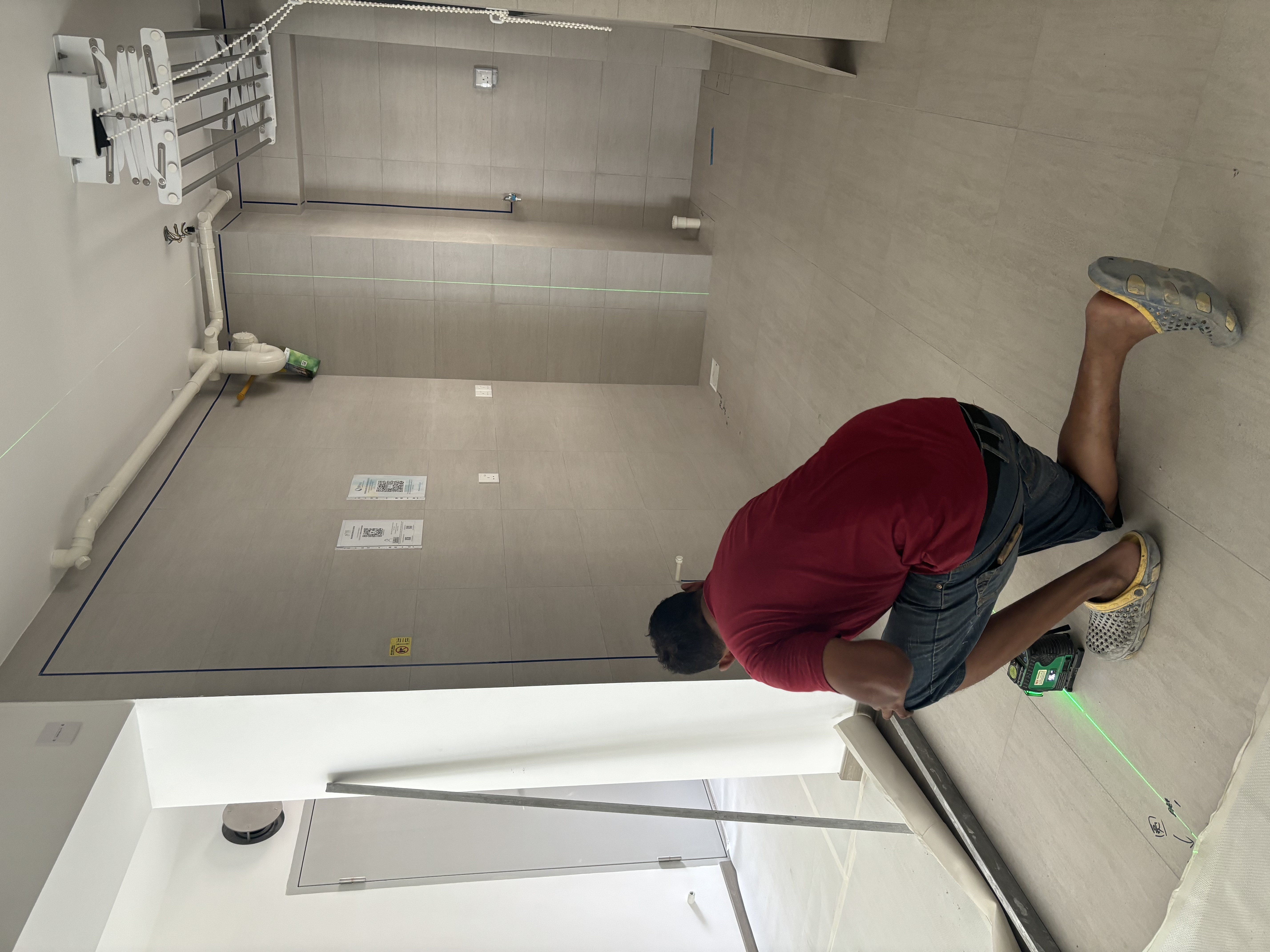 Reno Dairies: Part 1