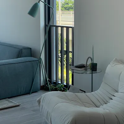 Customer home photo 1: Home Tour: 5 Month Update 🏠