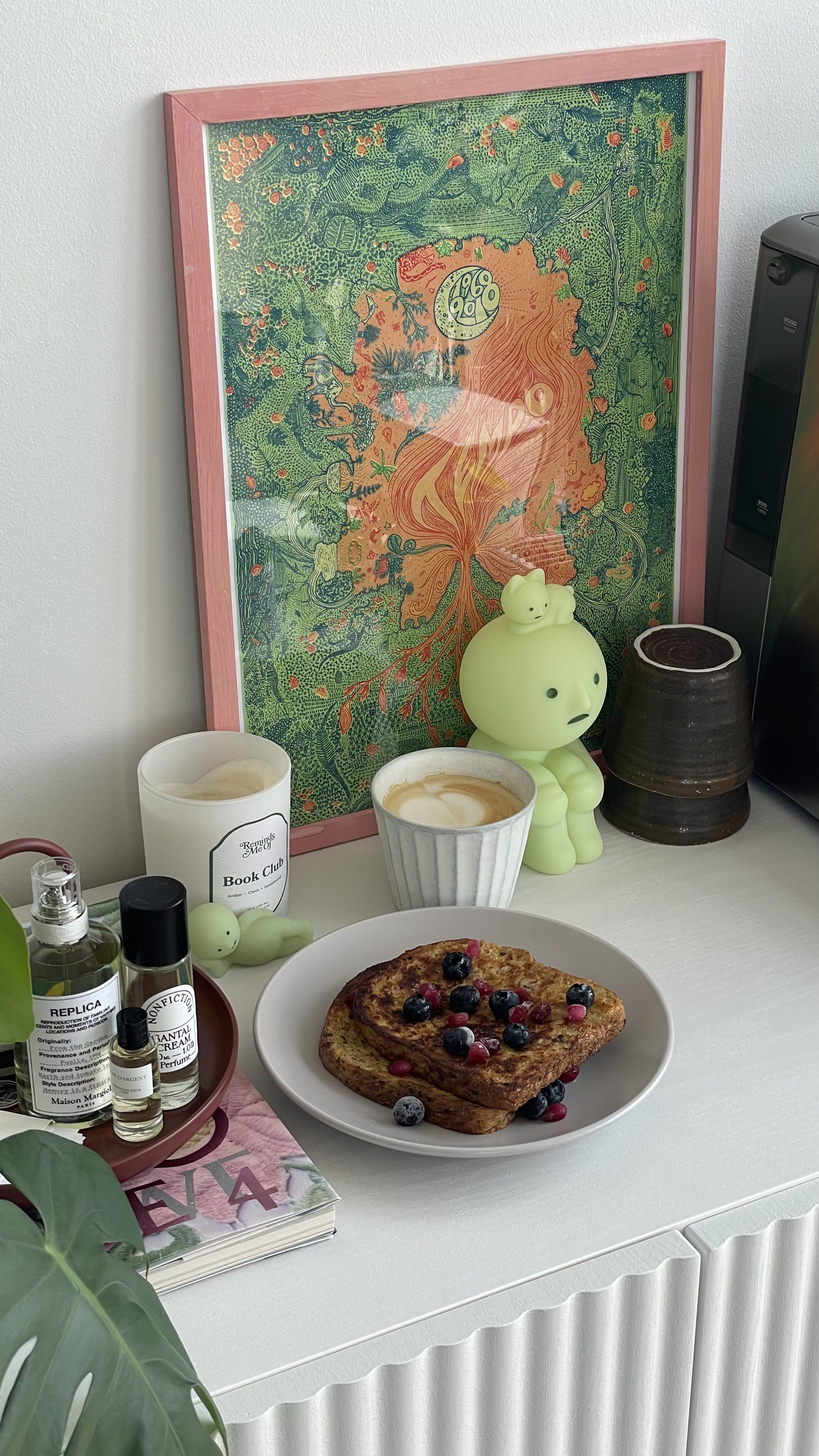 Home Tour: 5 Month Update 🏠