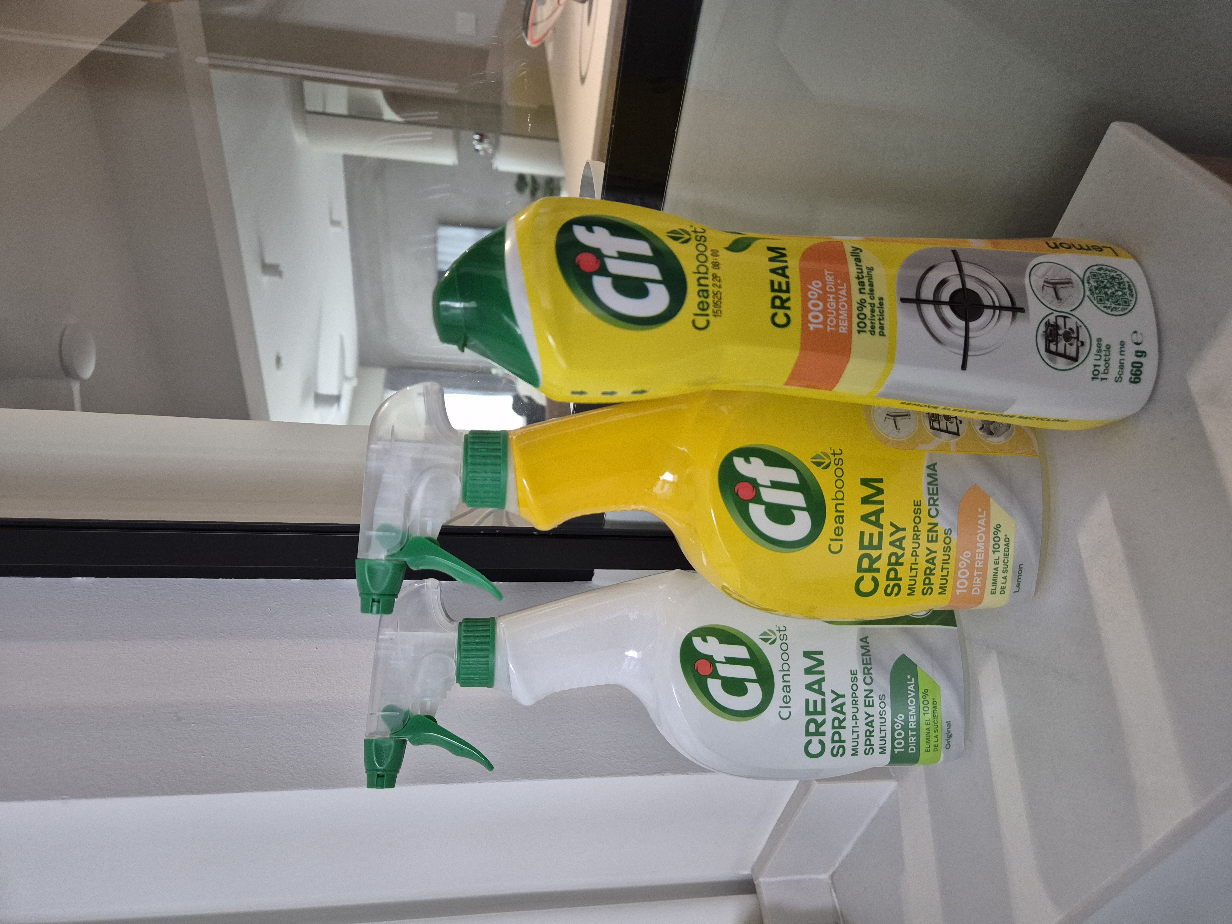 Cleaning: Our top 4 appliances and top 4 products