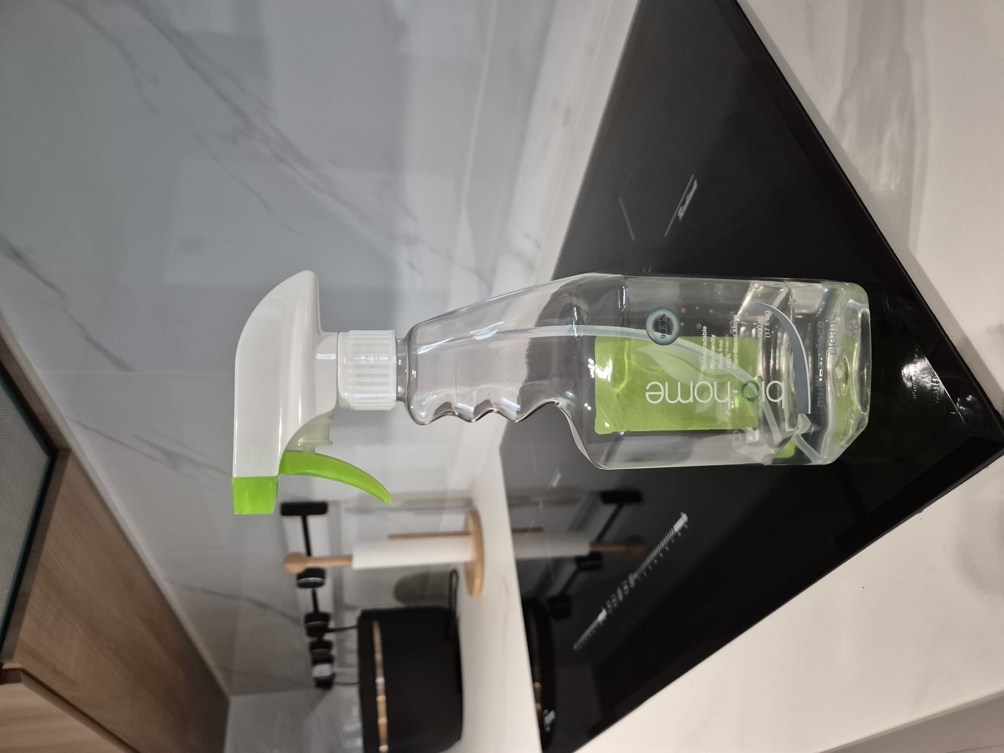 Cleaning: Our top 4 appliances and top 4 products