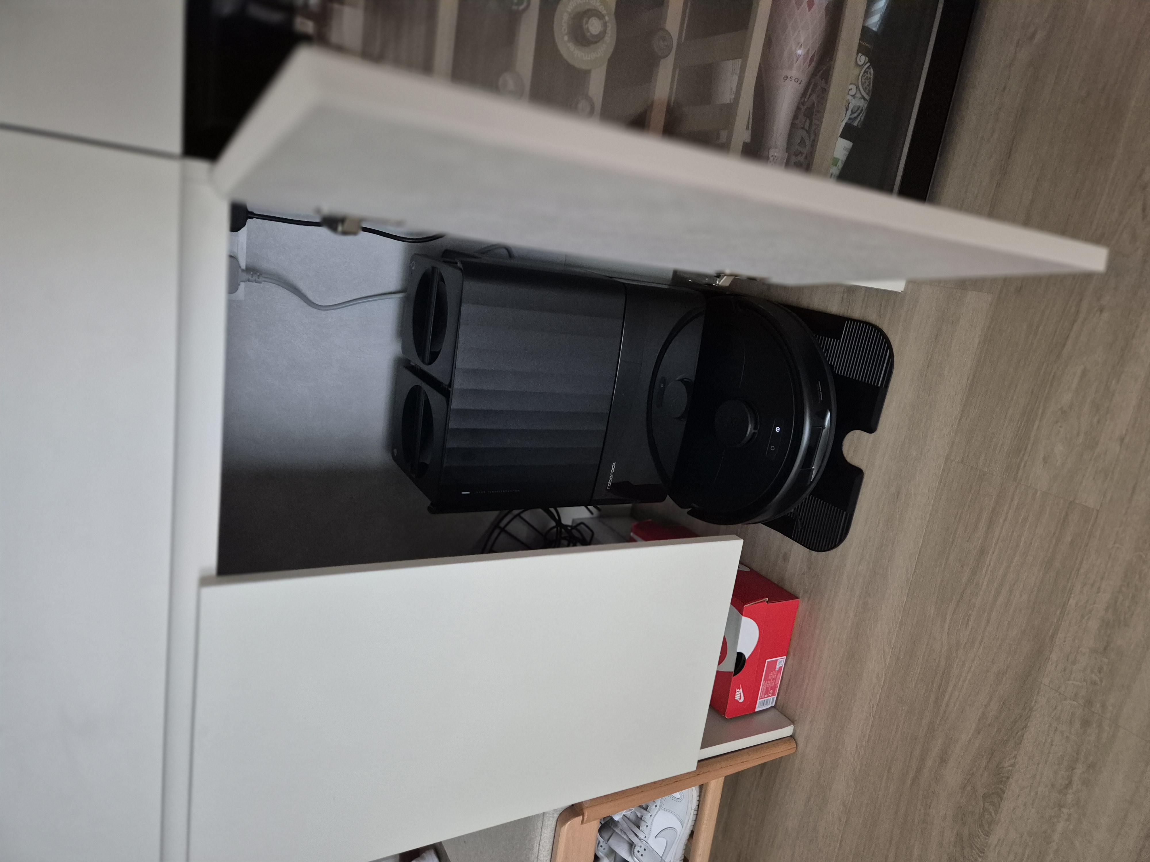 Cleaning: Our top 4 appliances and top 4 products