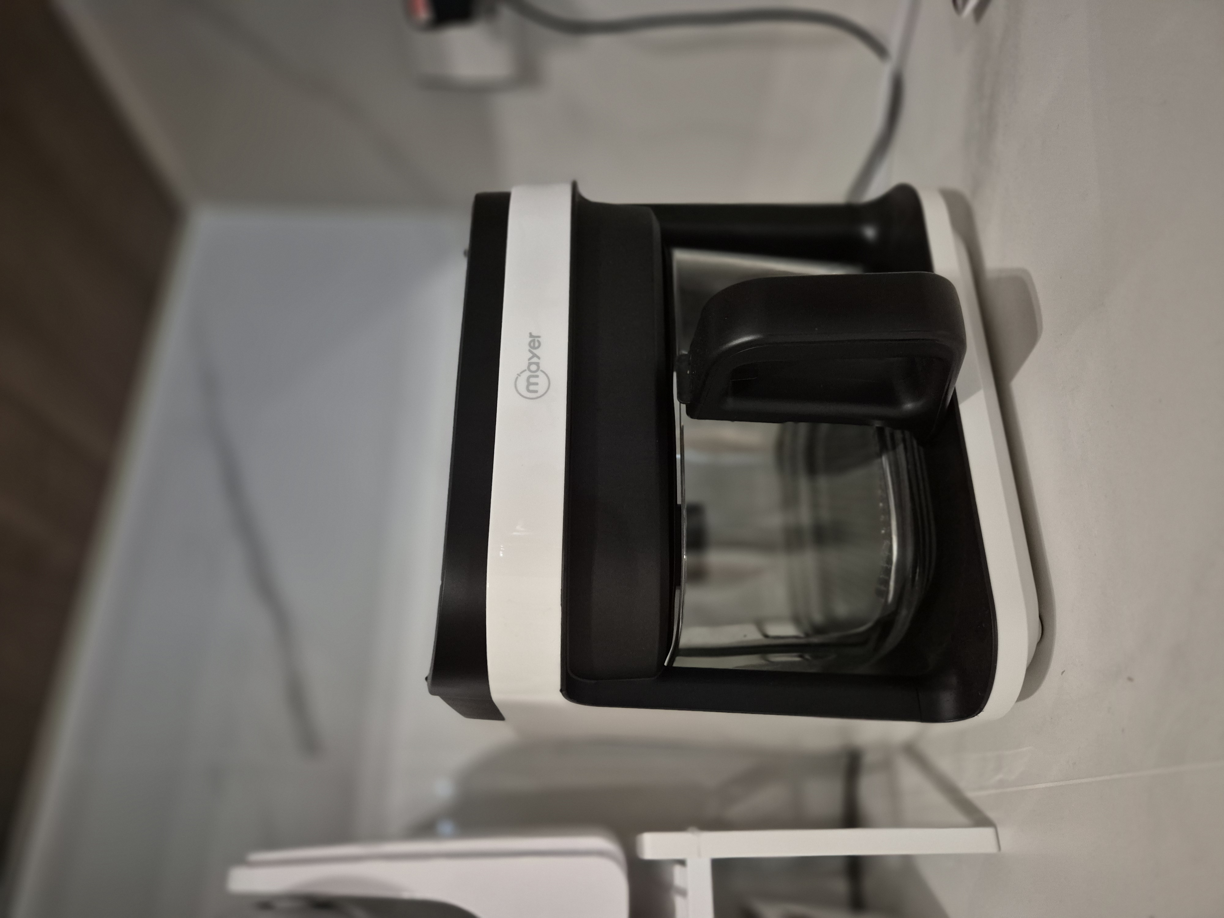 What we love having in our kitchen