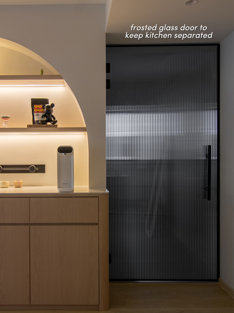 🏠 our 60k BTO: KITCHEN EDITION
