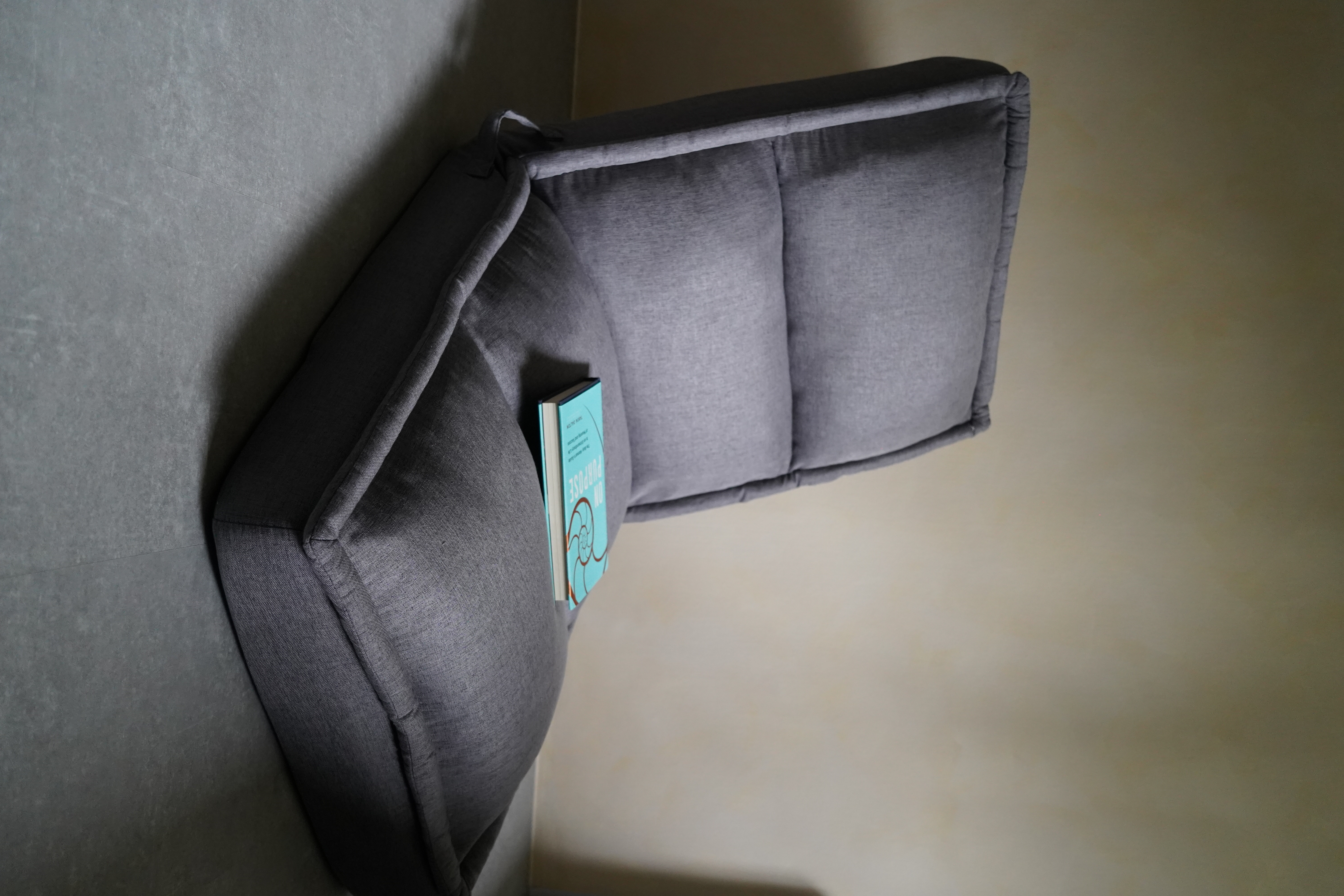 Meet the Kaiteki Recliner — Our new favourite spot at home 🥰