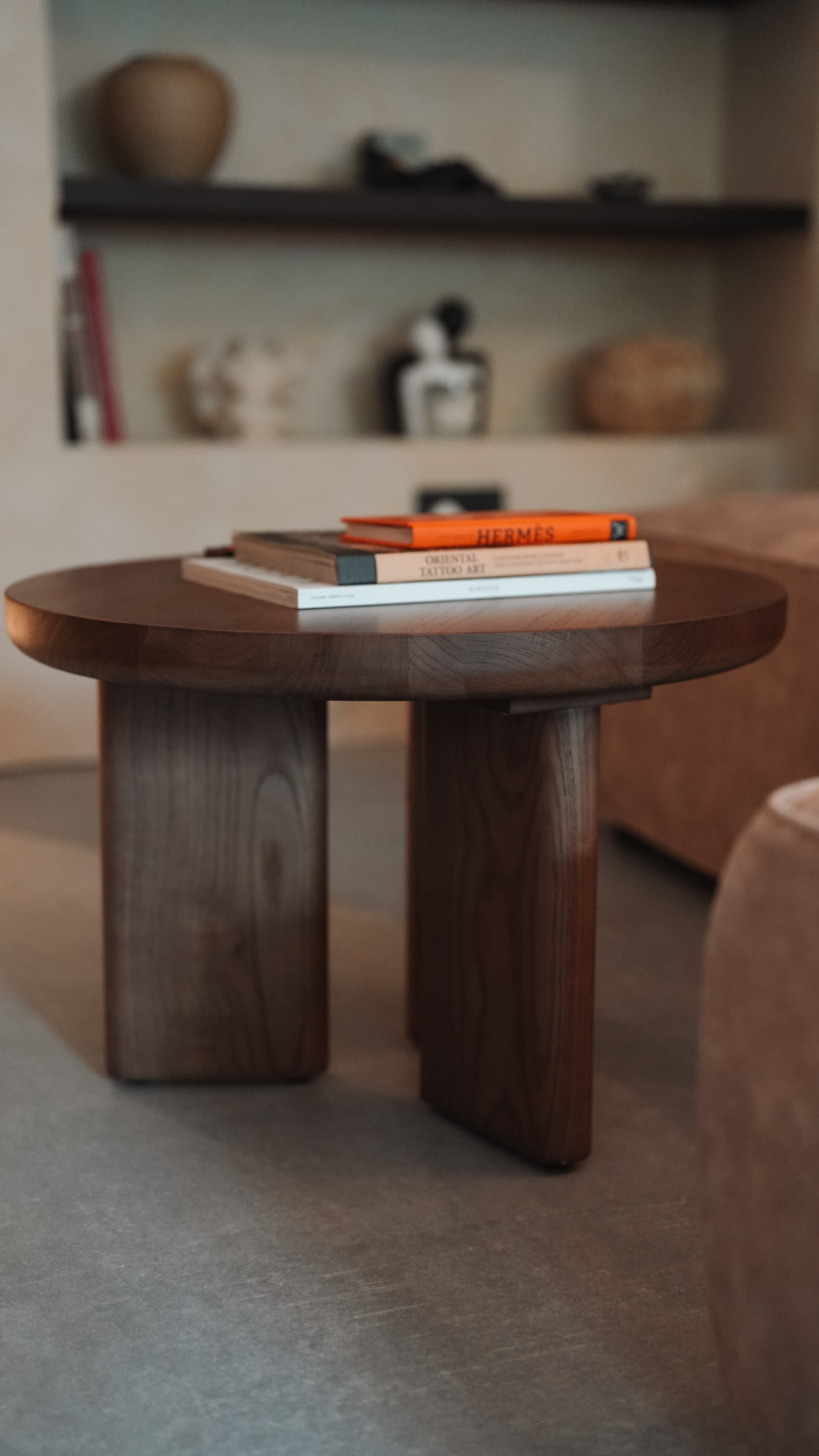 What Makes This Home Truly Ours 🤎