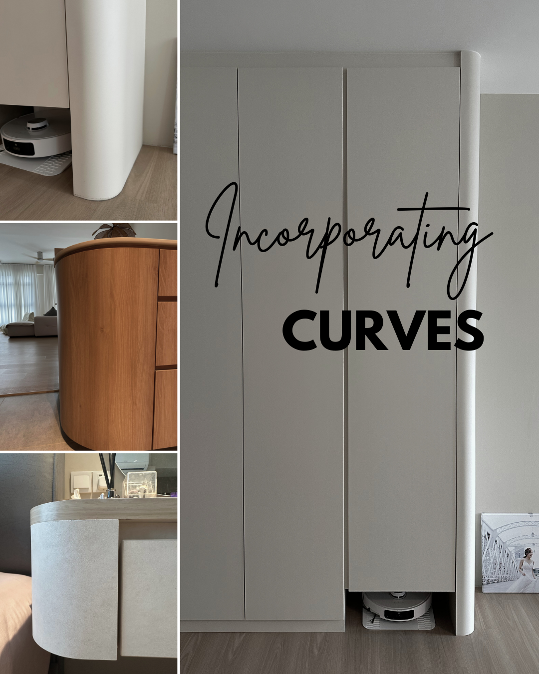 Our top 3 reno non regrets