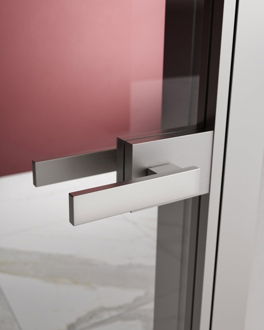 Cheapest glass doors in Singapore!