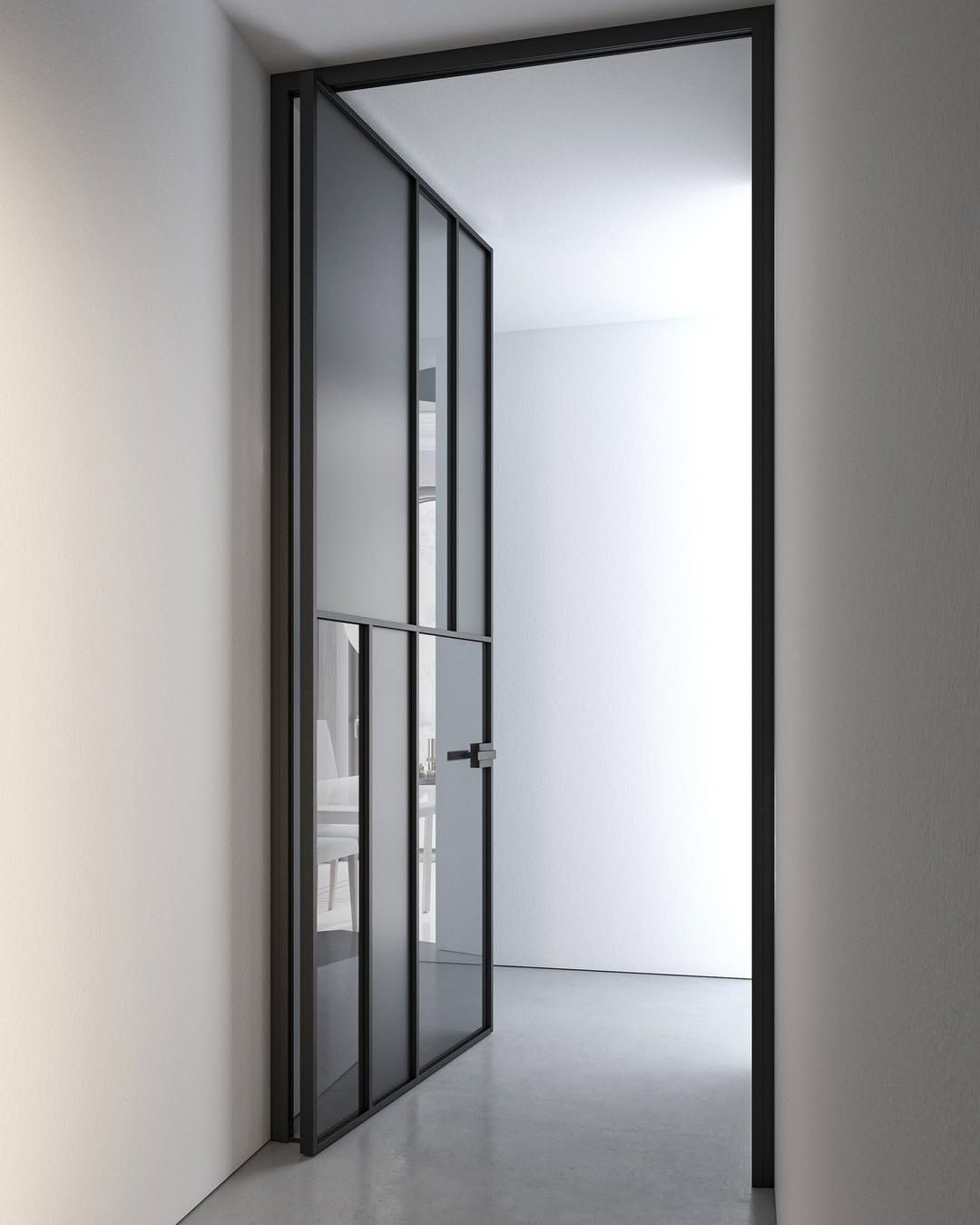 Cheapest glass doors in Singapore!