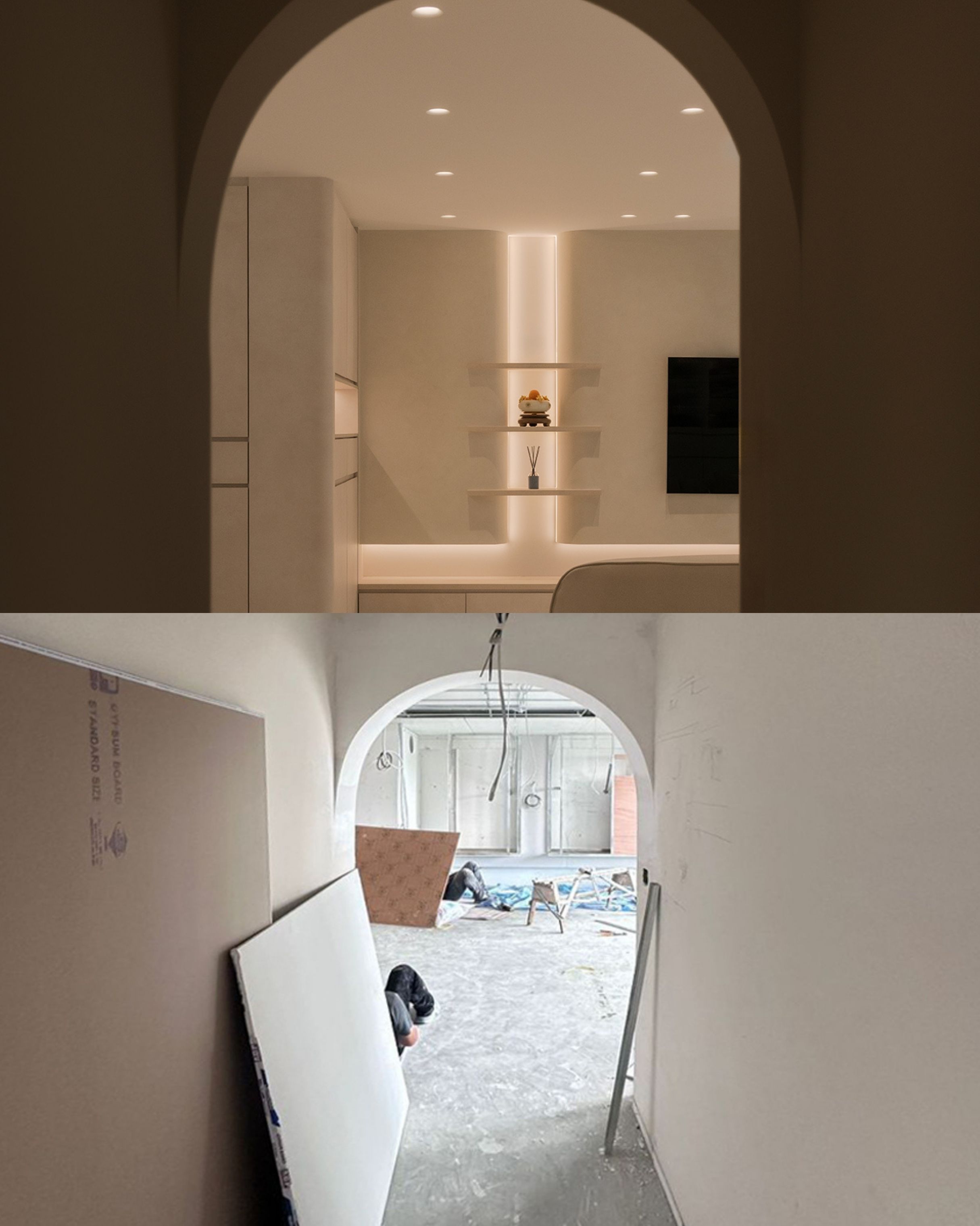 Wabi Sabi 5-Room HDB Resale, Compassvale Crescent