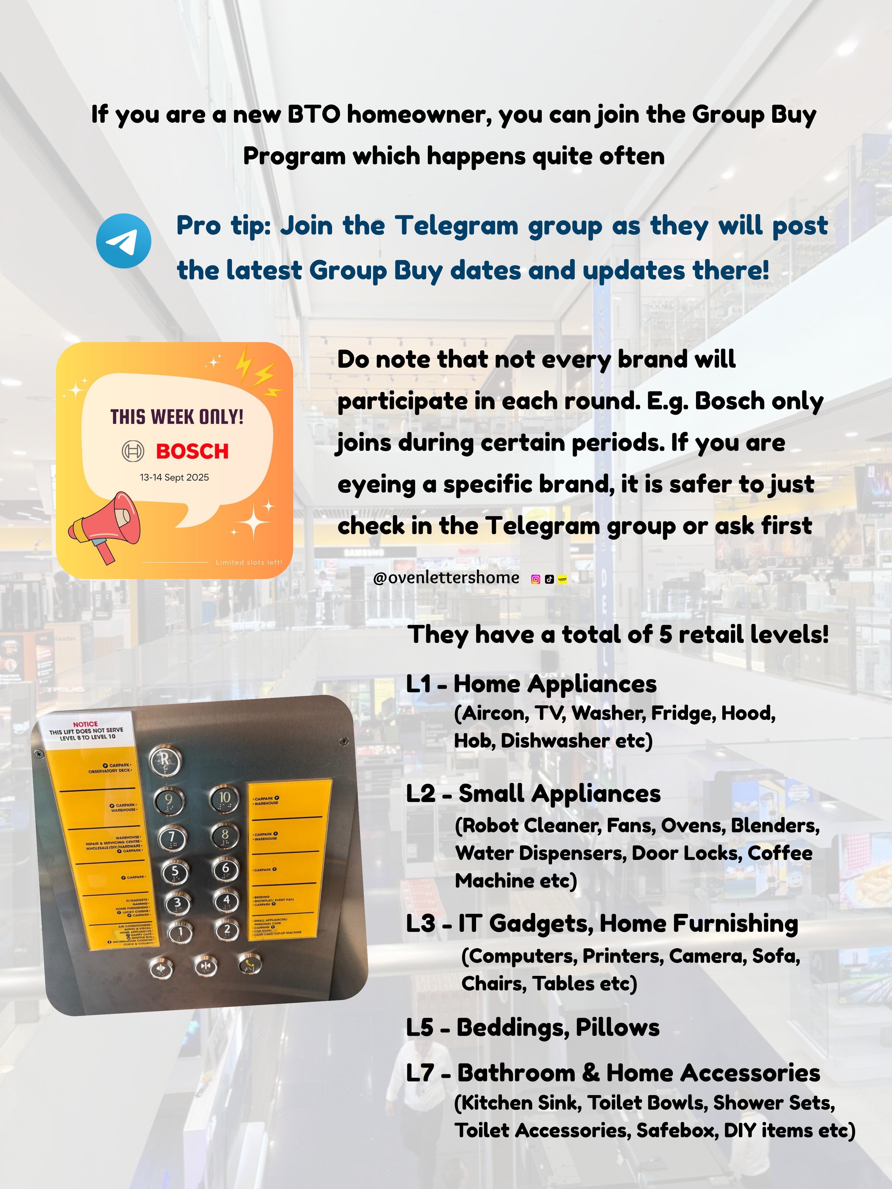 Gain City Group Buy - Everything You Need to Know 📌