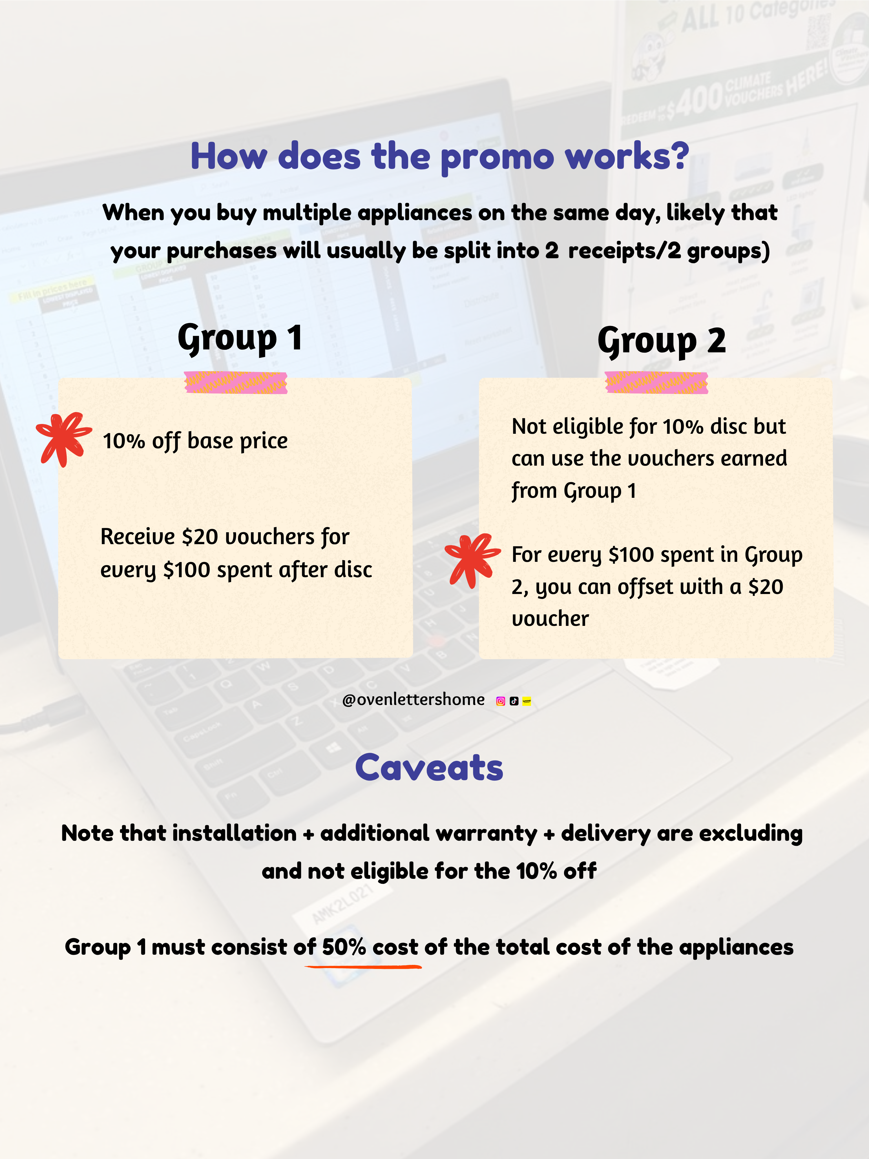 Gain City Group Buy - Everything You Need to Know 📌