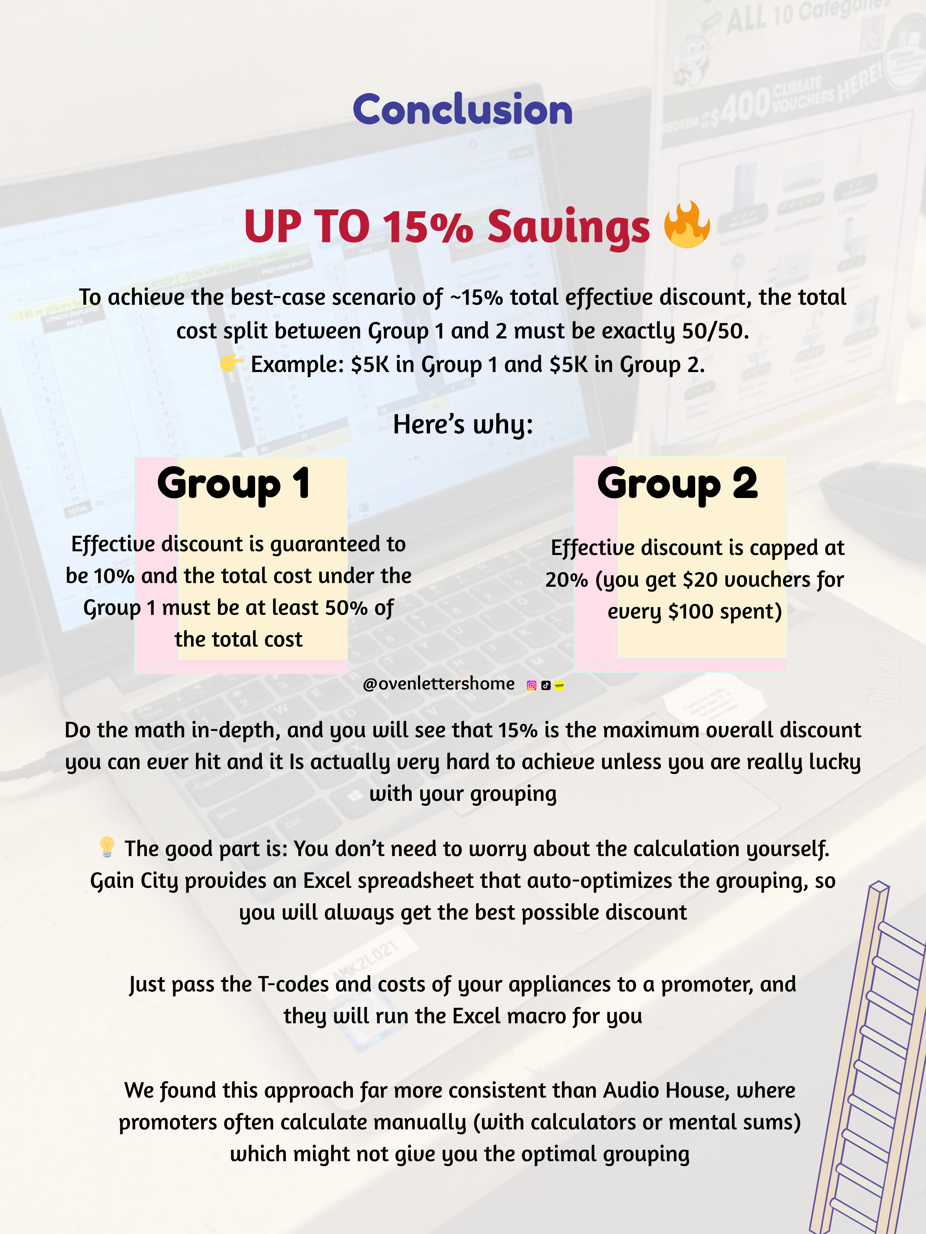 Gain City Group Buy - Everything You Need to Know 📌