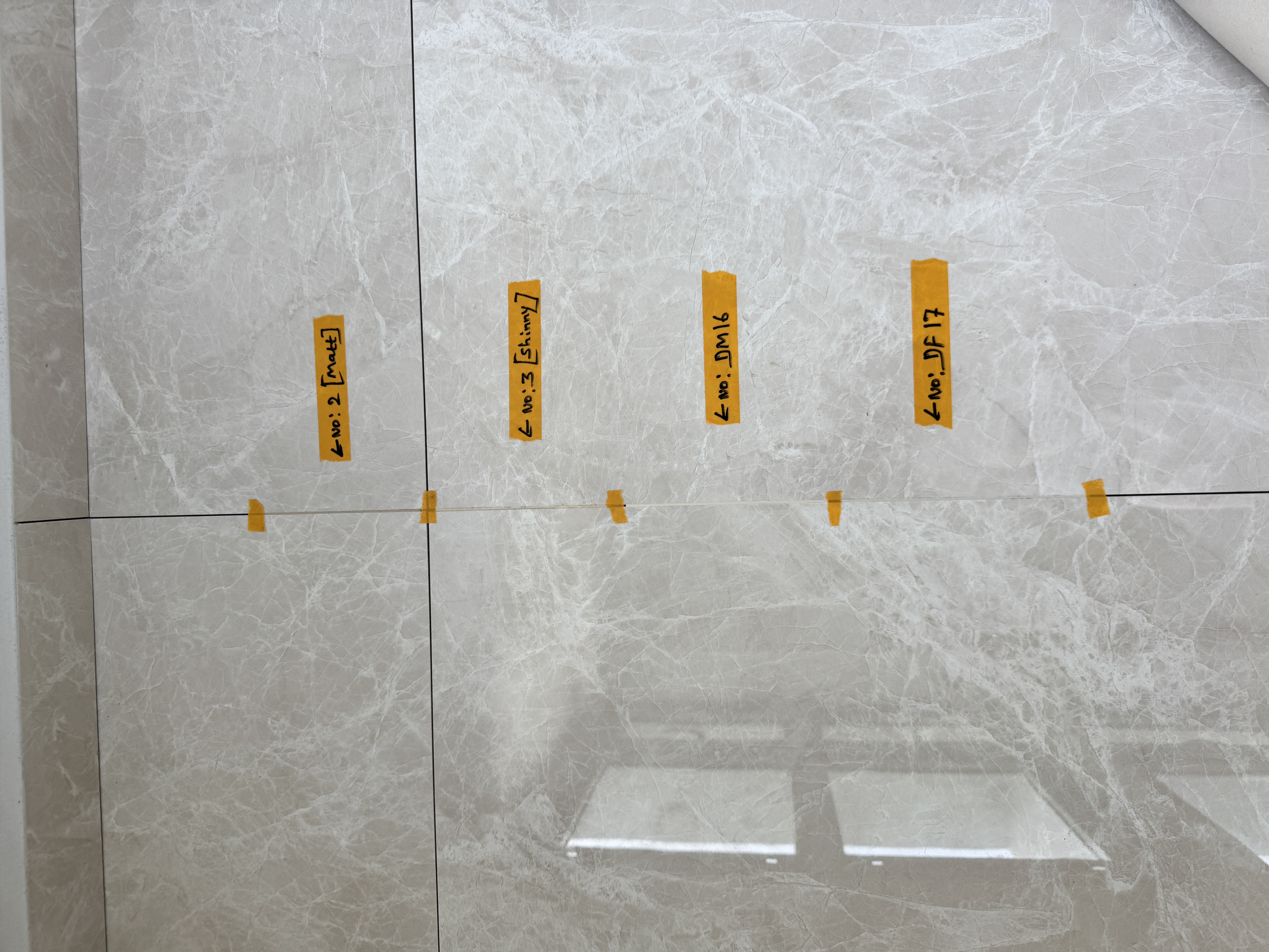 First-look:-Choice-of-tiles-and-epoxy-grout-lines!