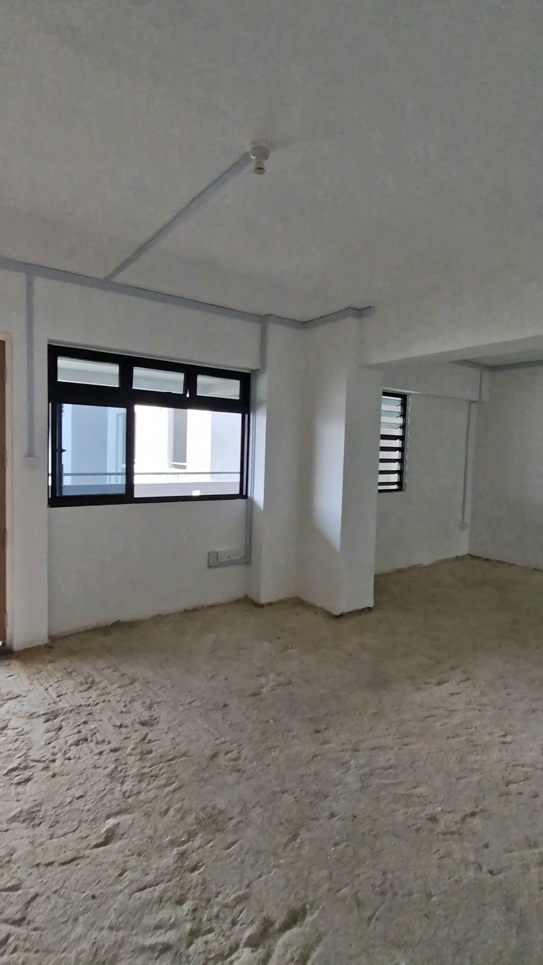 4 Room Old Sale of Balance (SBF) HDB
