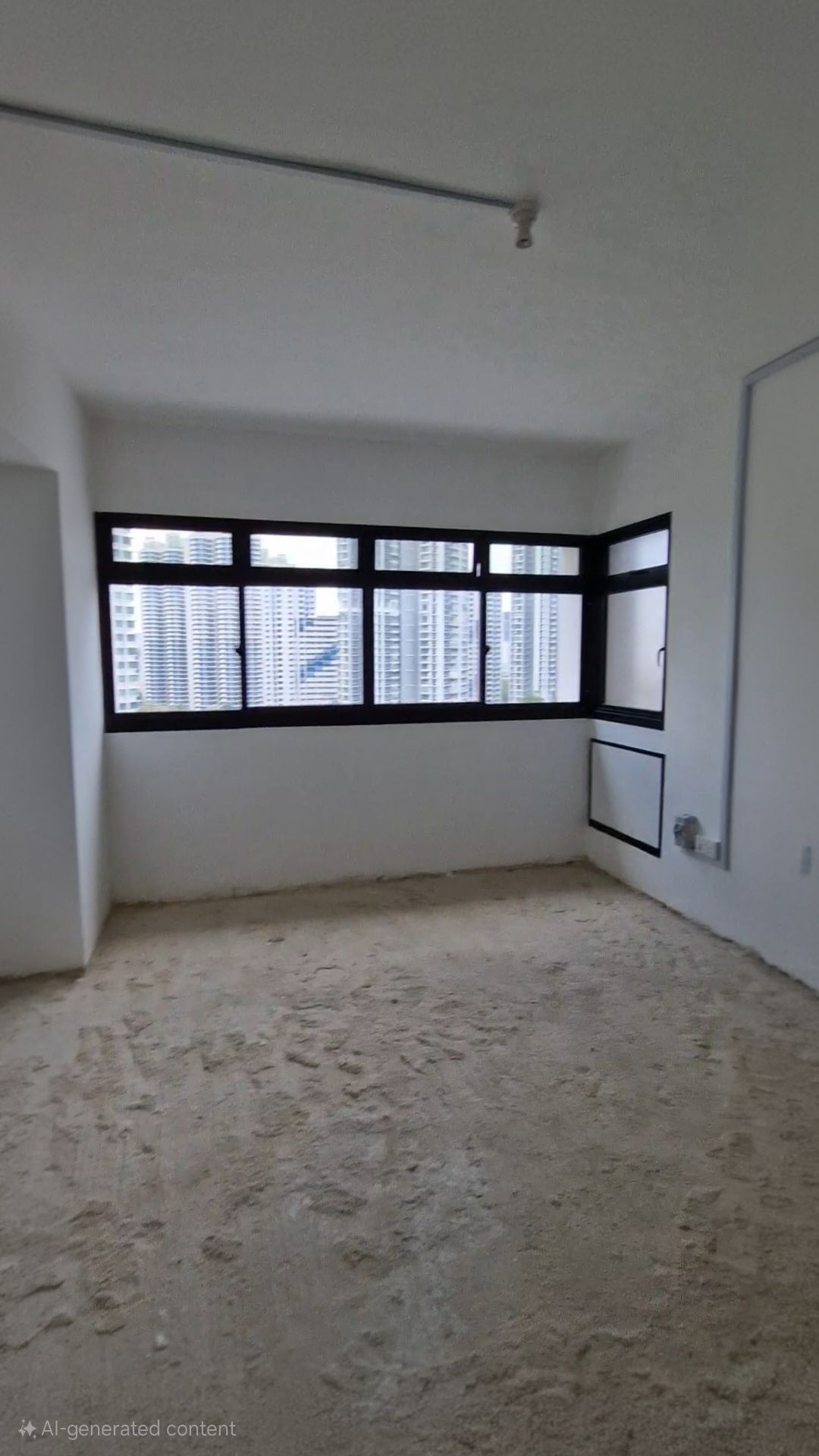 4 Room Old Sale of Balance (SBF) HDB