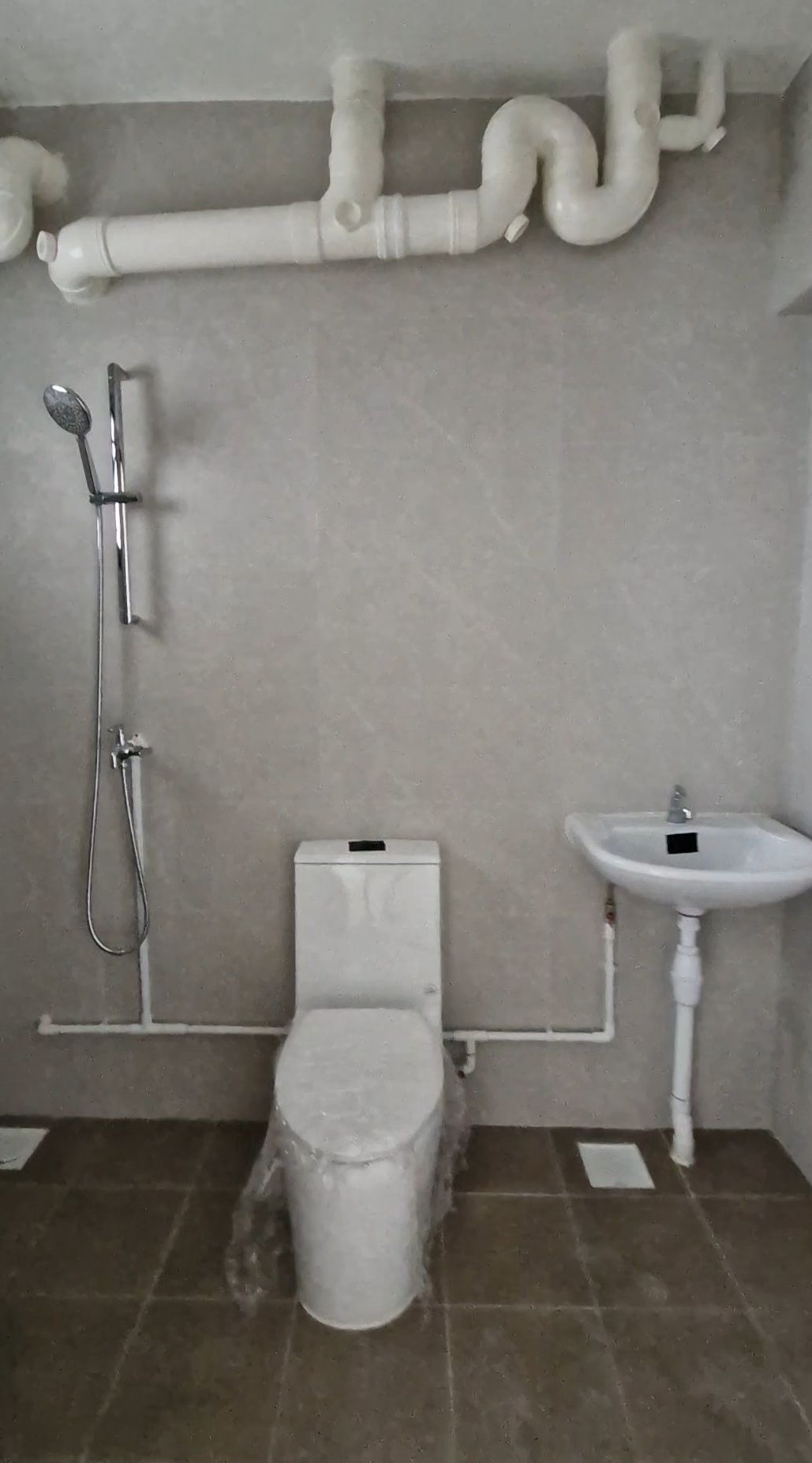 4 Room Old Sale of Balance (SBF) HDB