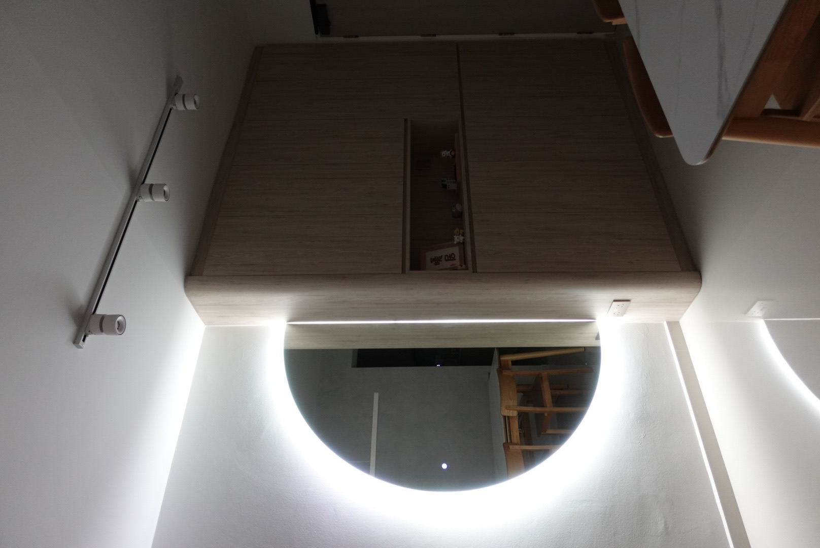 Why We Love Our Entryway ♥️