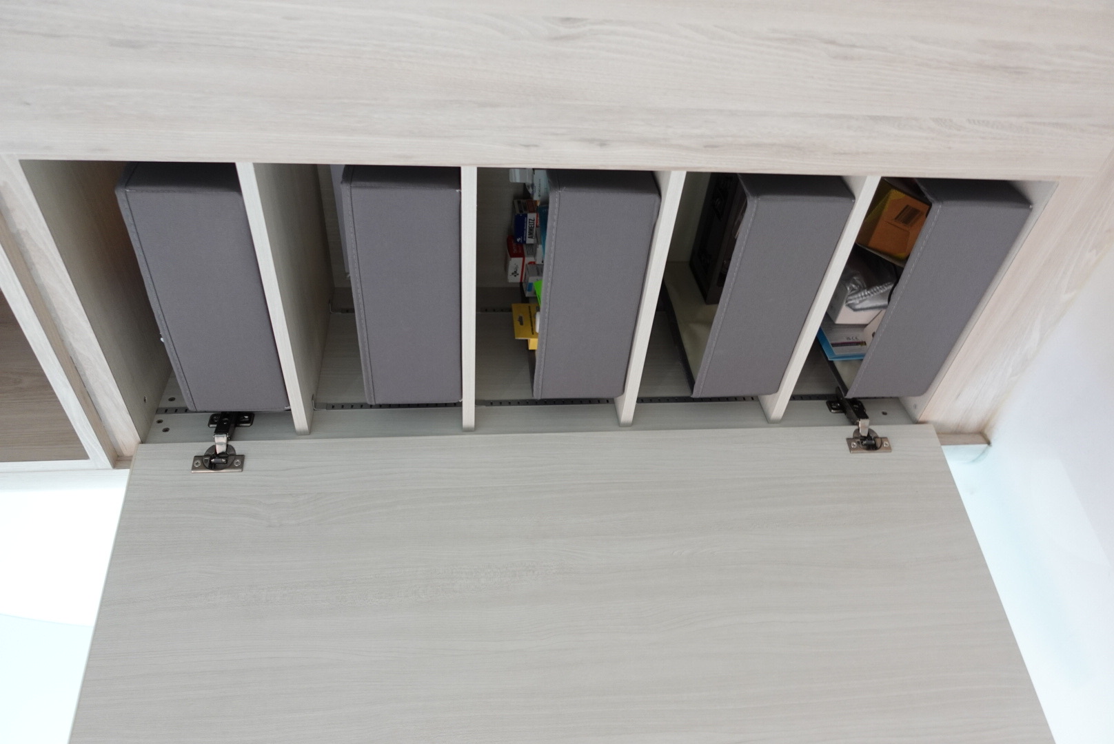 Why We Love Our Entryway ♥️