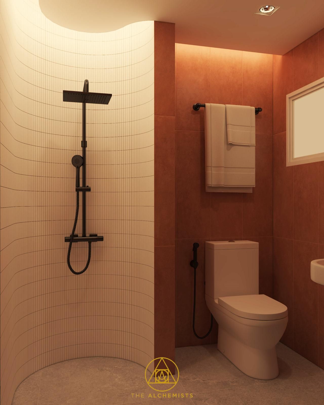 $100K Eclectic Mid-Modern Century Home