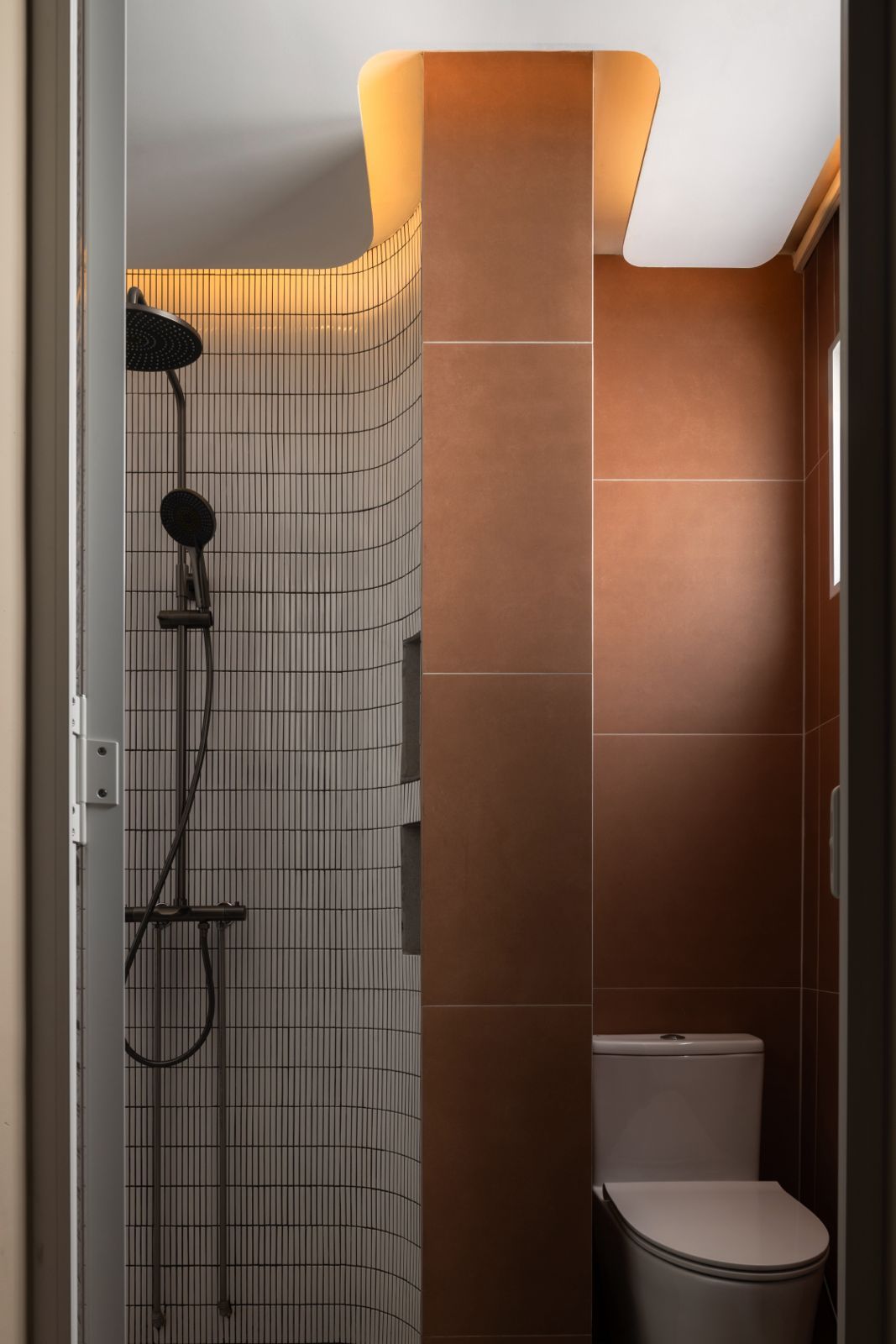 $100K Eclectic Mid-Modern Century Home