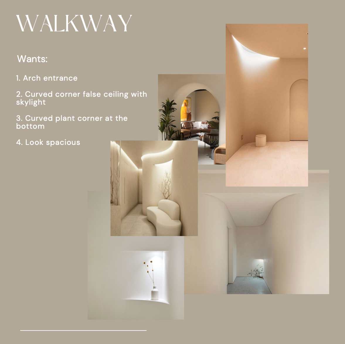 Prep this before meeting IDs!