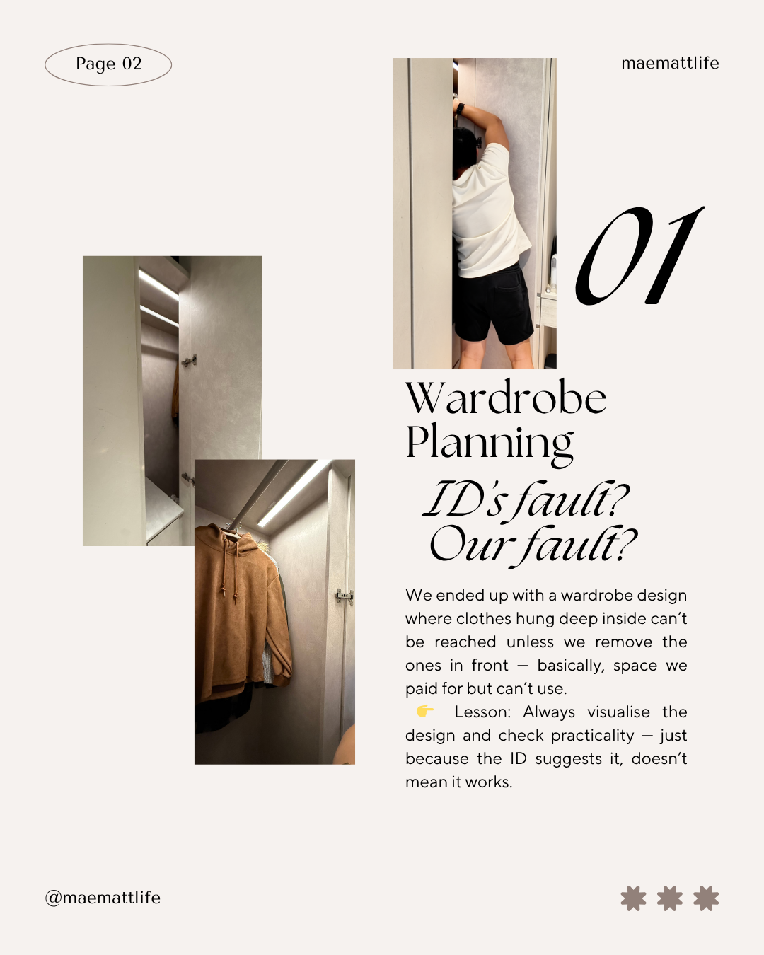 Our Honest Reno Lessons — The Not-So-Perfect Parts