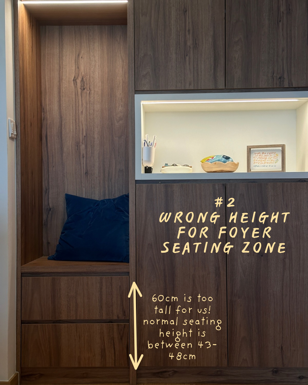 Reno Mistakes We Made, So That You Don’t Have To 🔨🏠