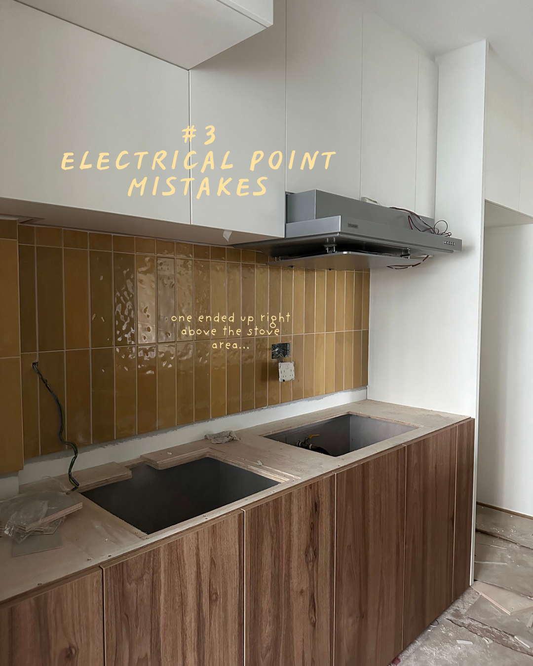 Reno Mistakes We Made, So That You Don’t Have To 🔨🏠