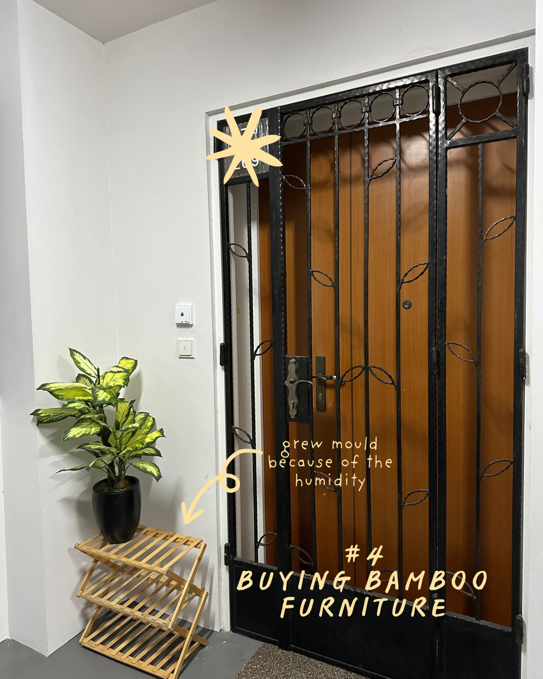 Reno Mistakes We Made, So That You Don’t Have To 🔨🏠